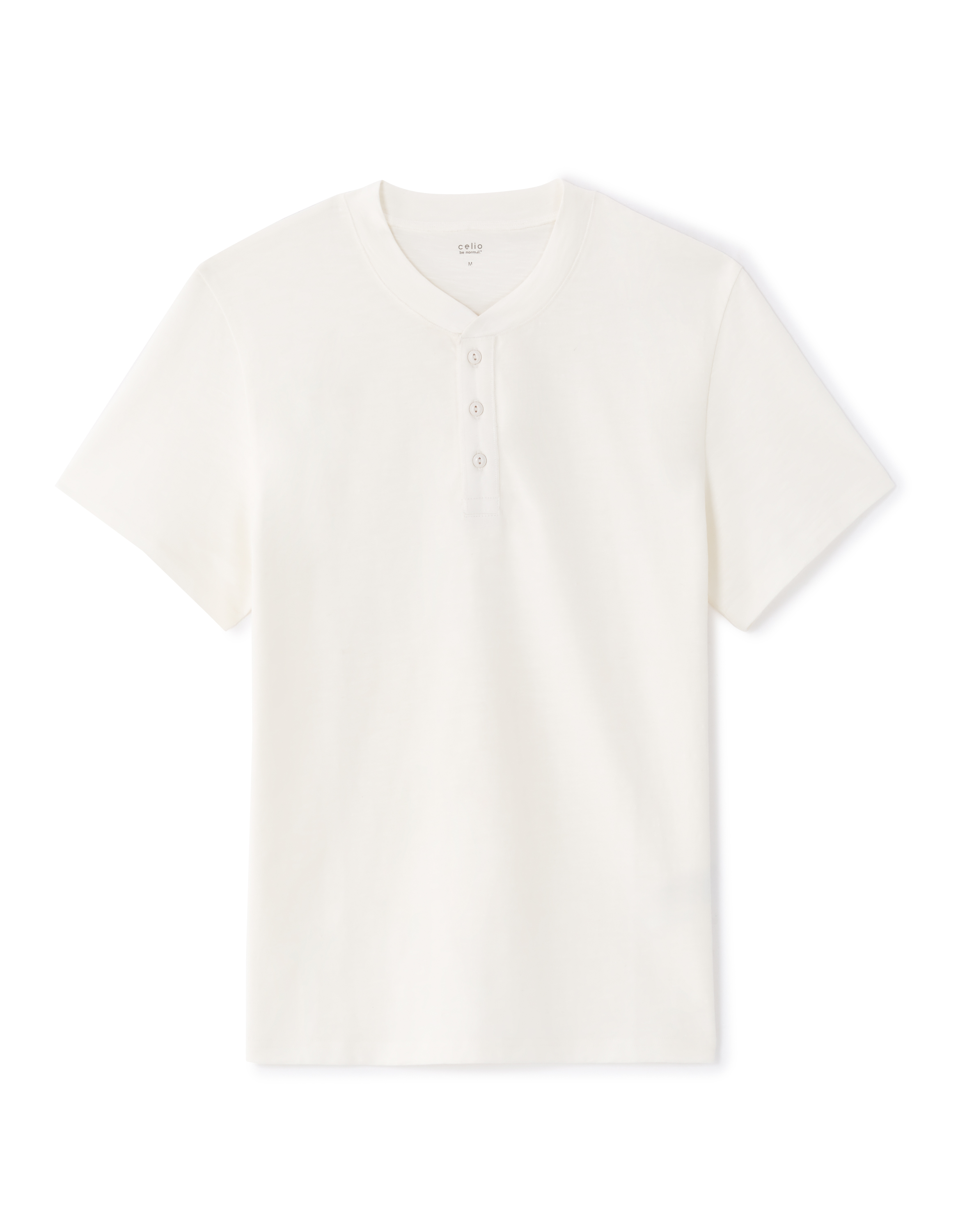 Celio Lerealhen T-shirt - Men's