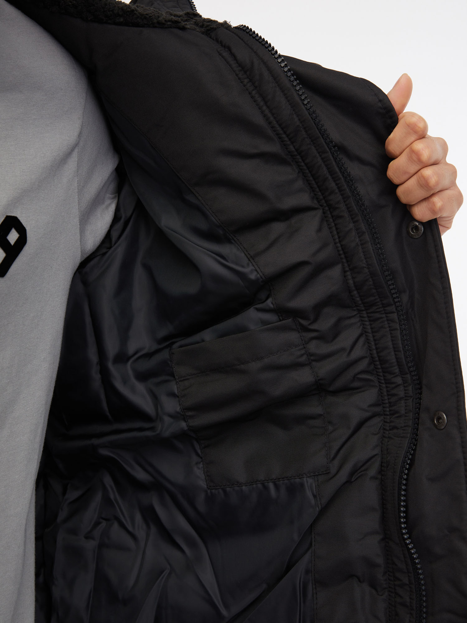 pentru barbati GAP - negru