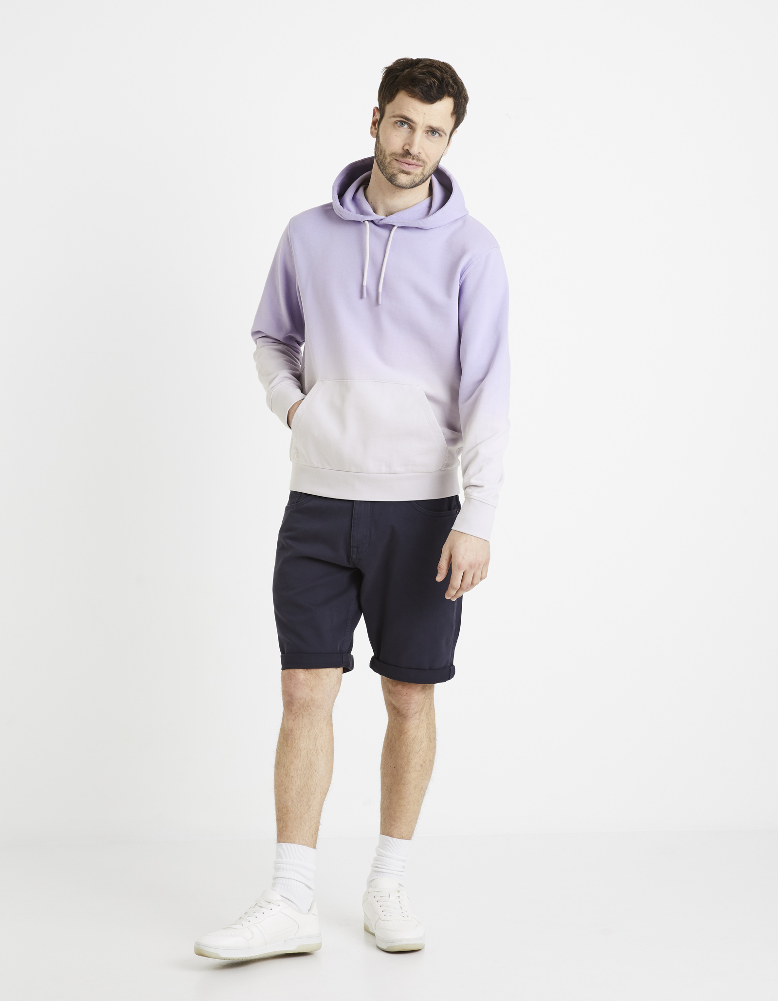 pentru barbati Celio - mov