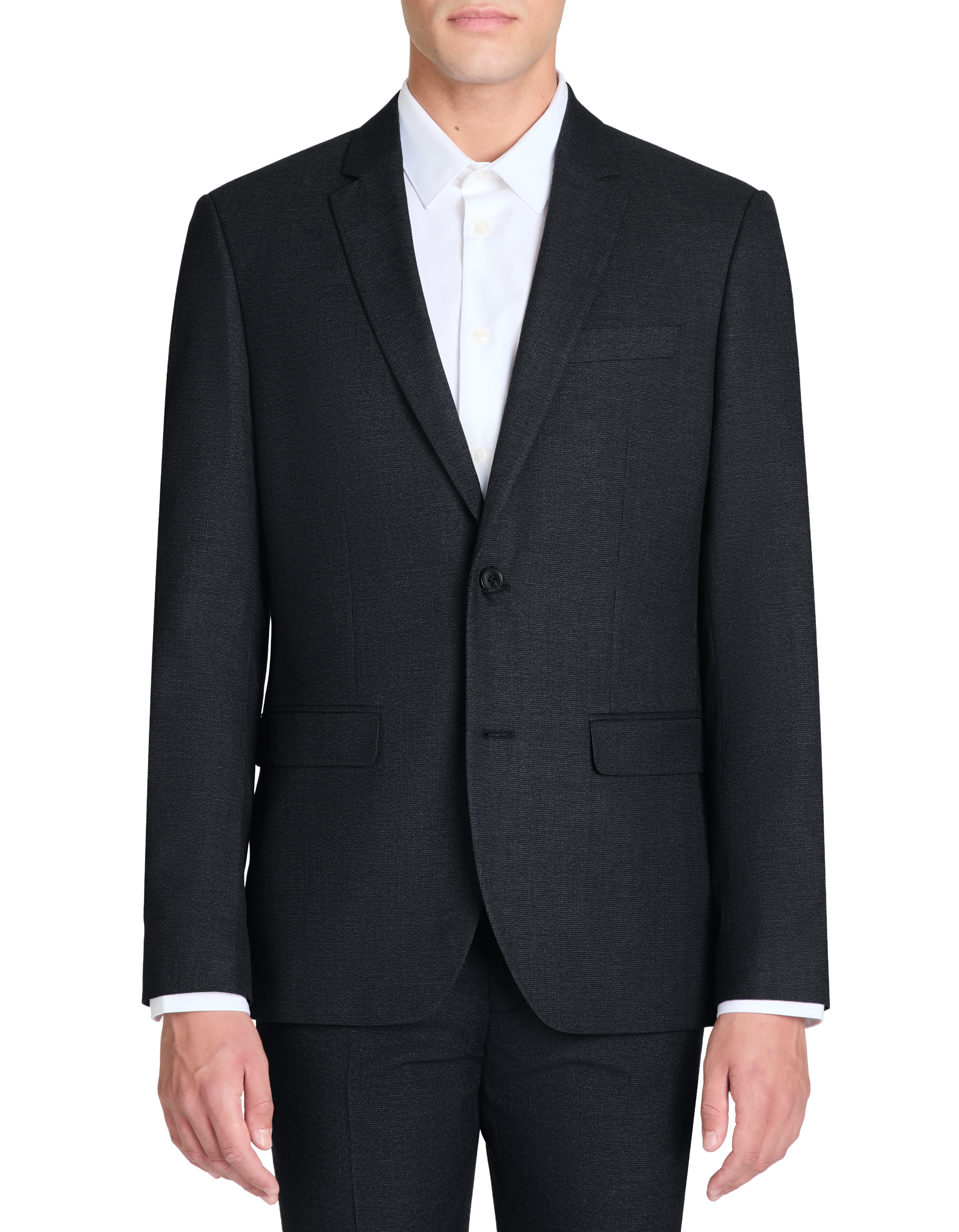Celio Slim Jusnow Jacket - Men&#039;s