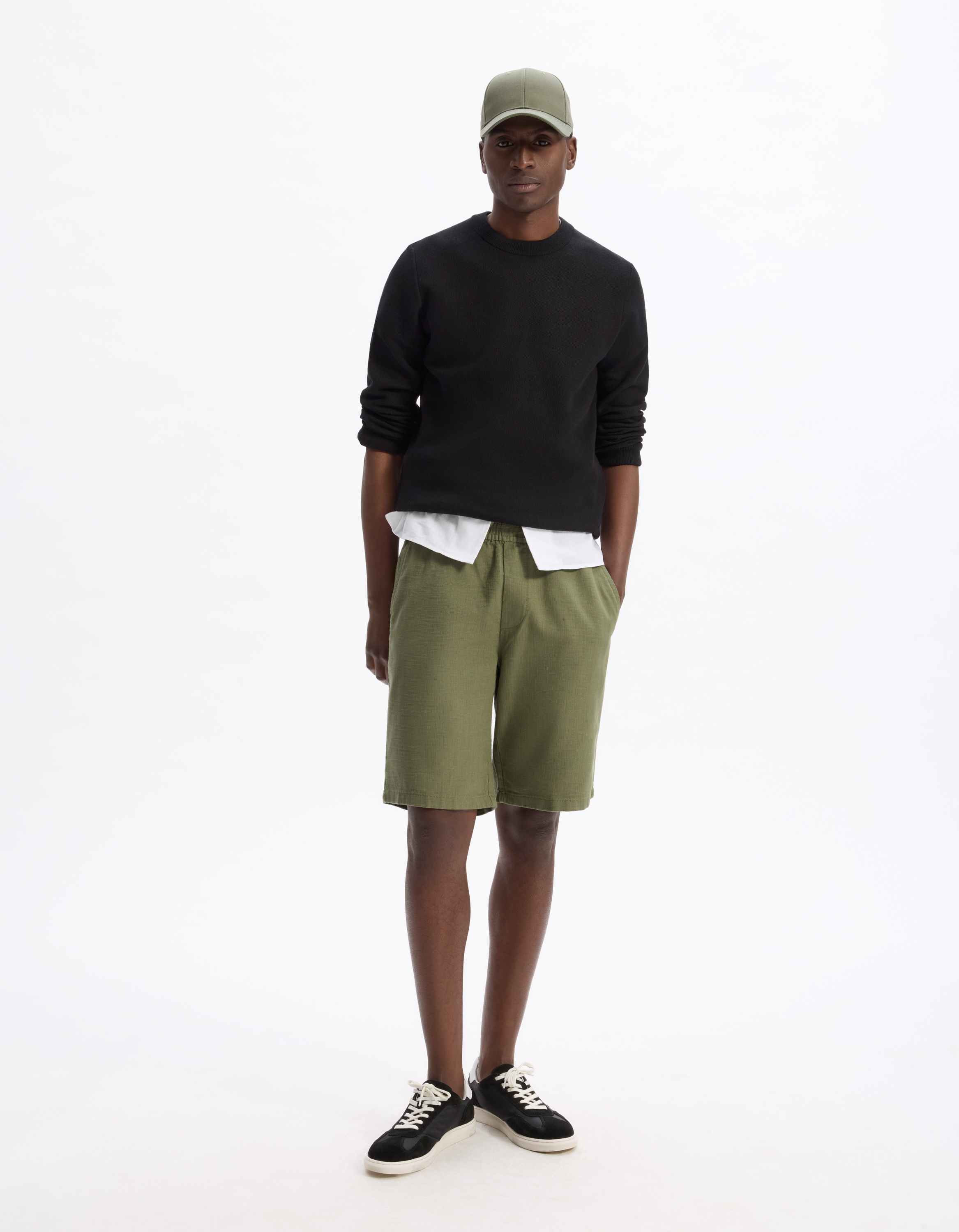 Celio Lorusticbm Shorts - Men's