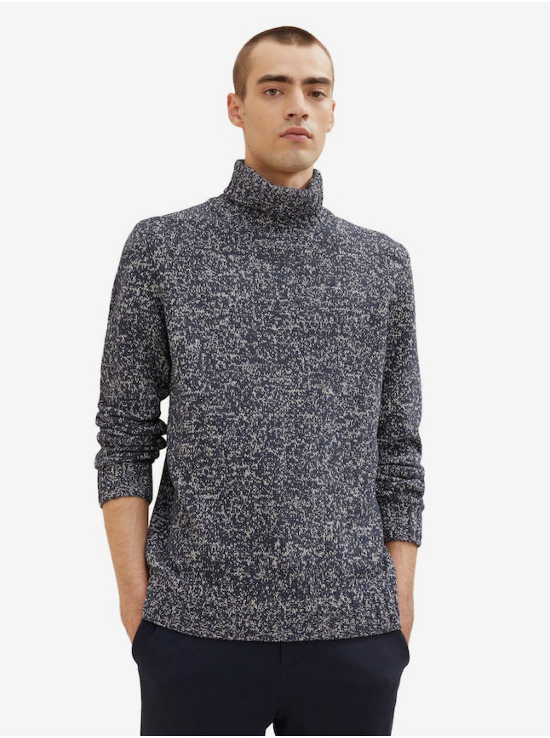 Men's turtleneck Tom Tailor