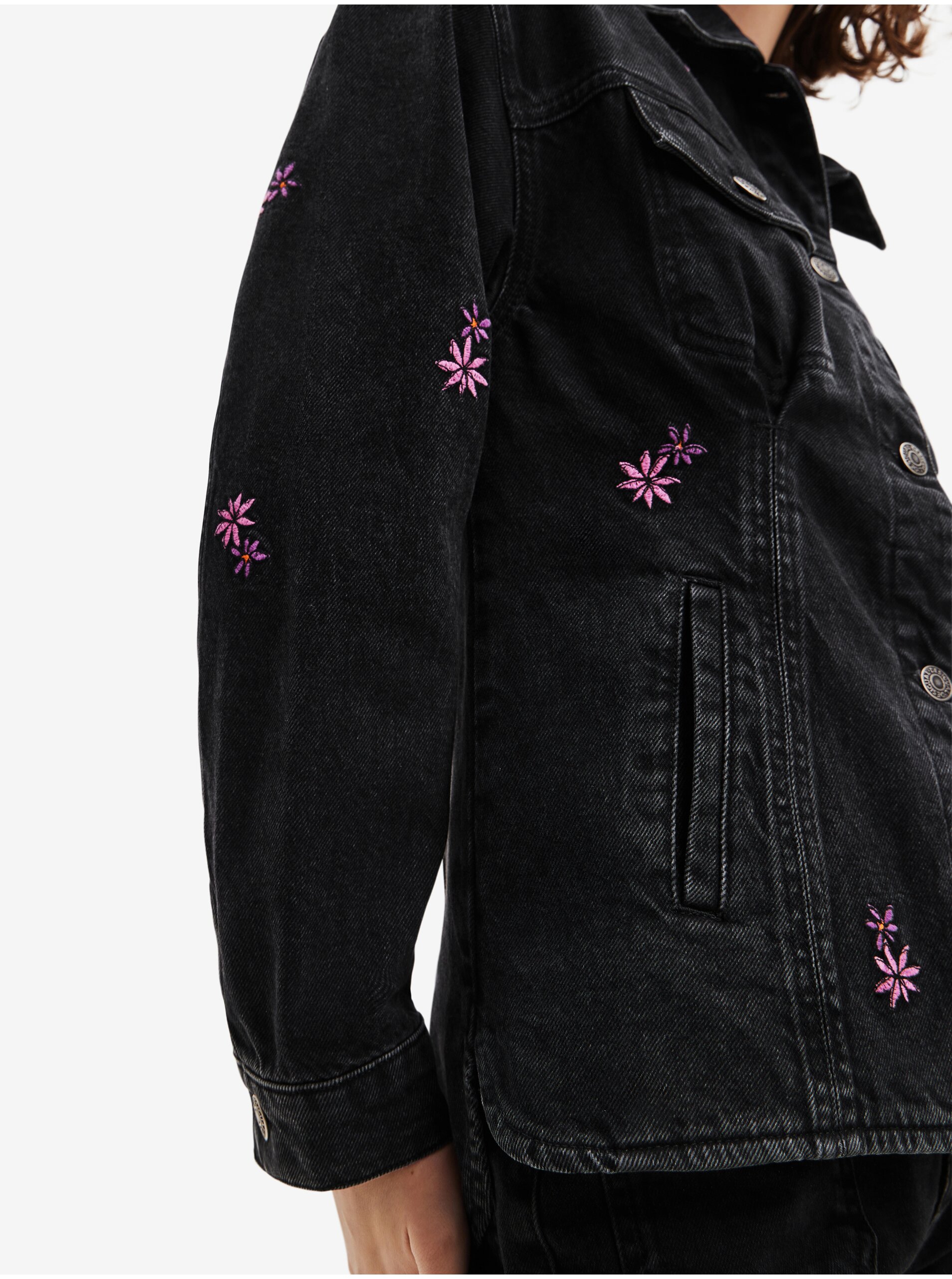 Geaca dama DESIGUAL