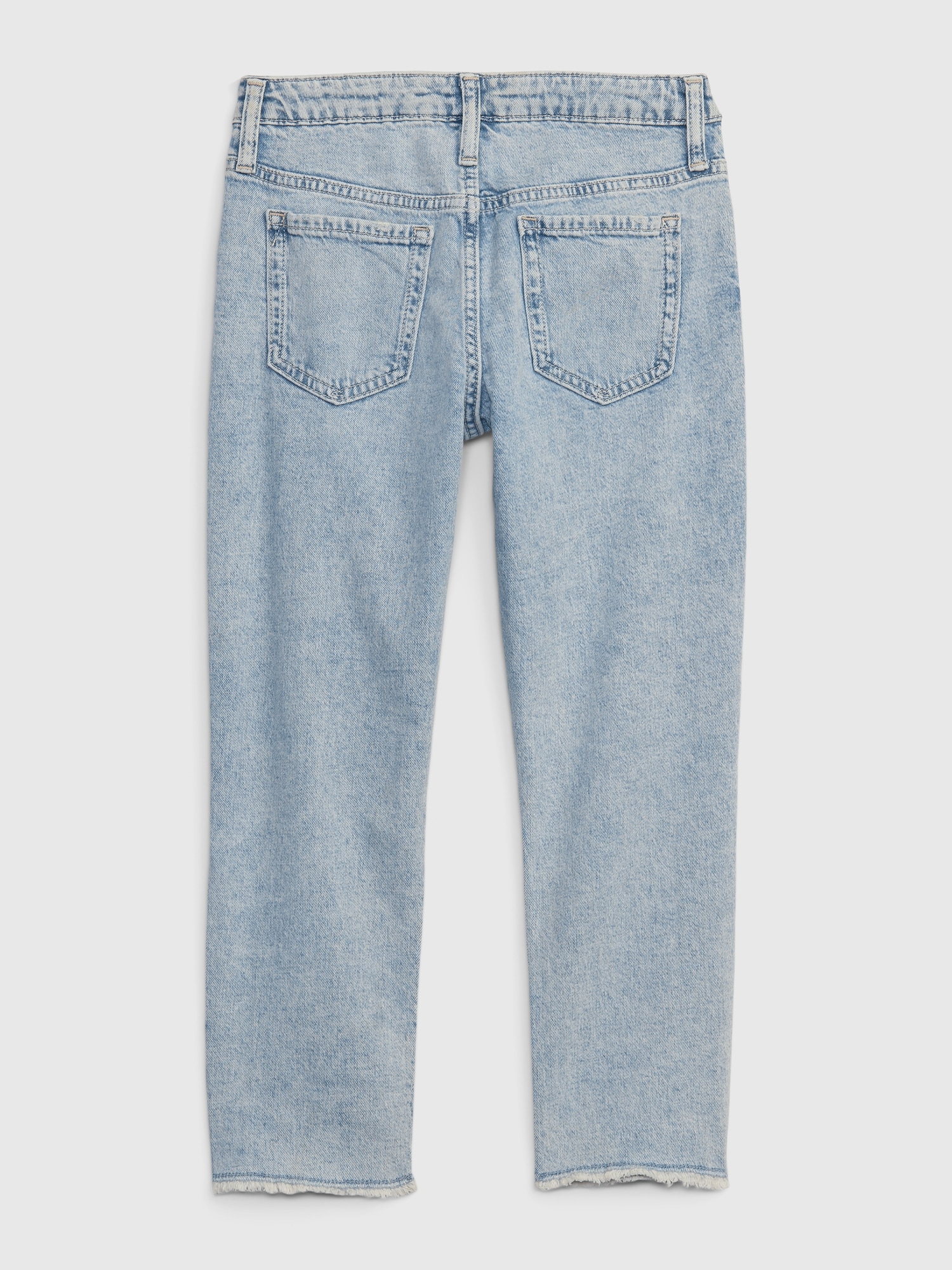 GAP Kid&#039;s girlfriend Washwell jeans - girls
