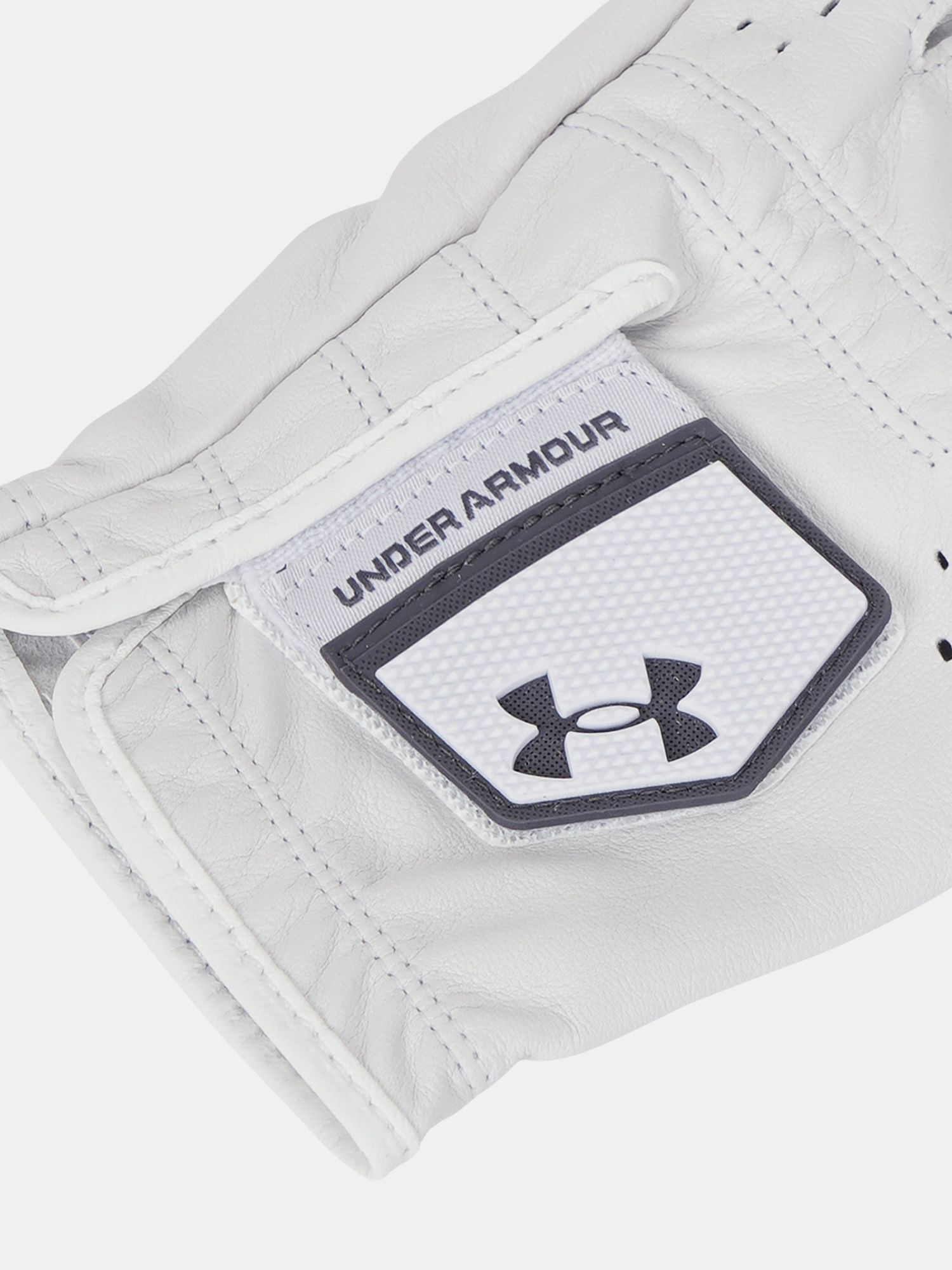 Men&#039;s gloves Under Armour UA Tour Golf Glove-WHT - Men&#039;s