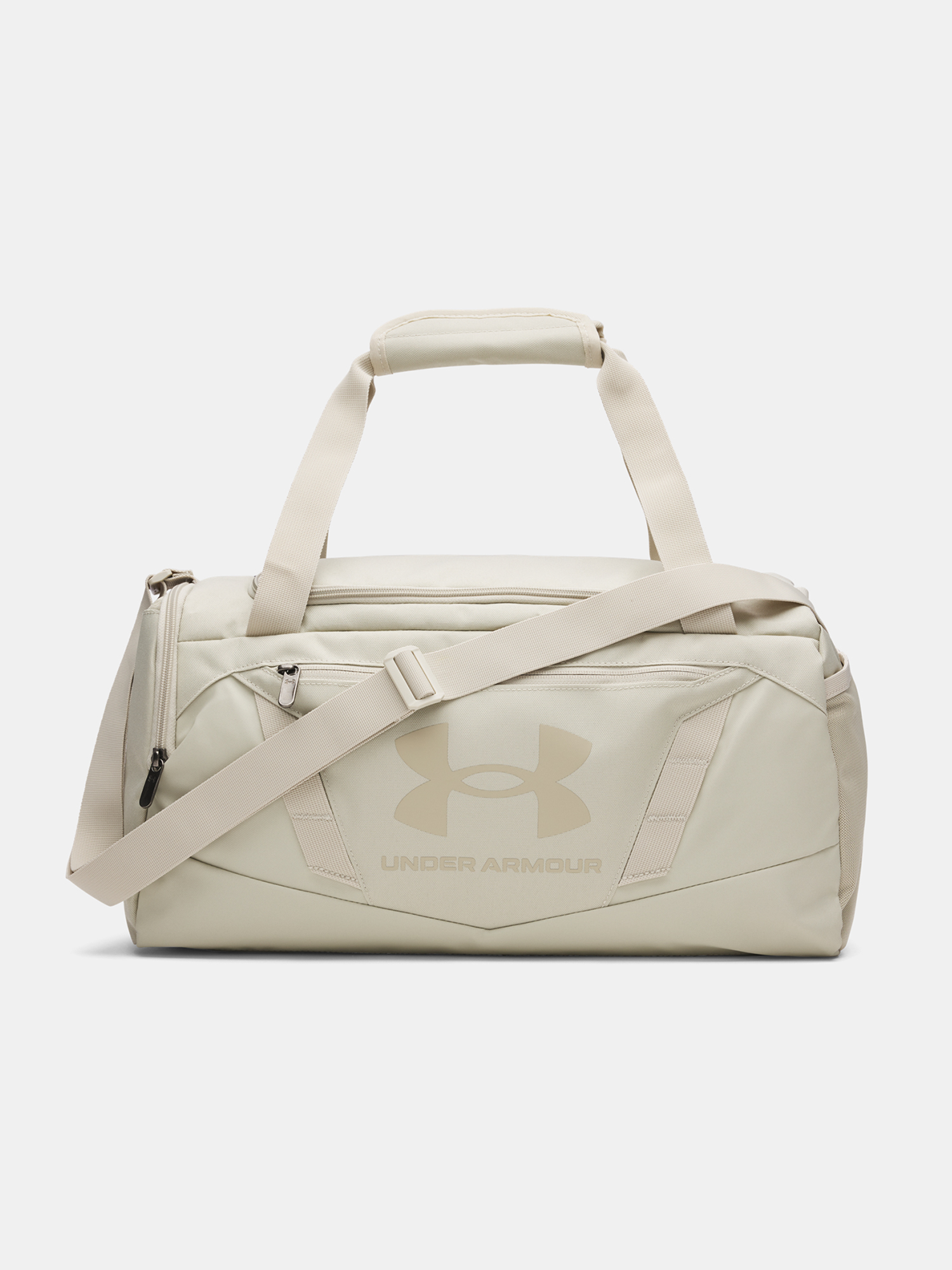 Unisex bag Under Armour UA Undeniable 5.0 Duffle XS-BRN - unisex