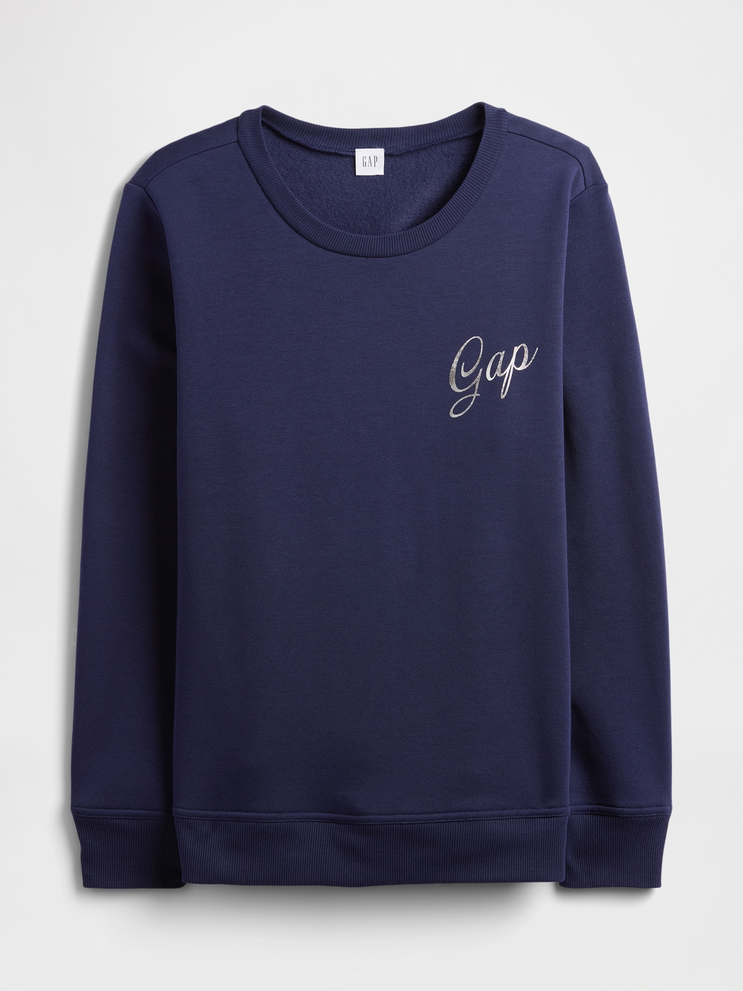 GAP Sweatshirt with logo - Women's