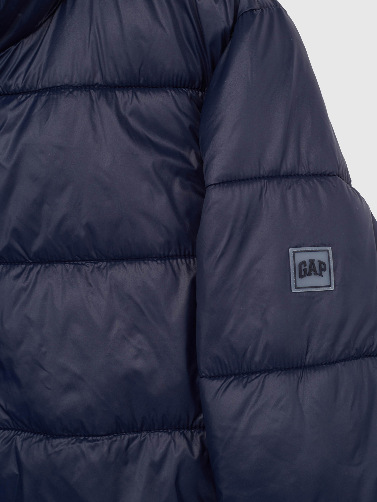 GAP Quilted Jacket - Women