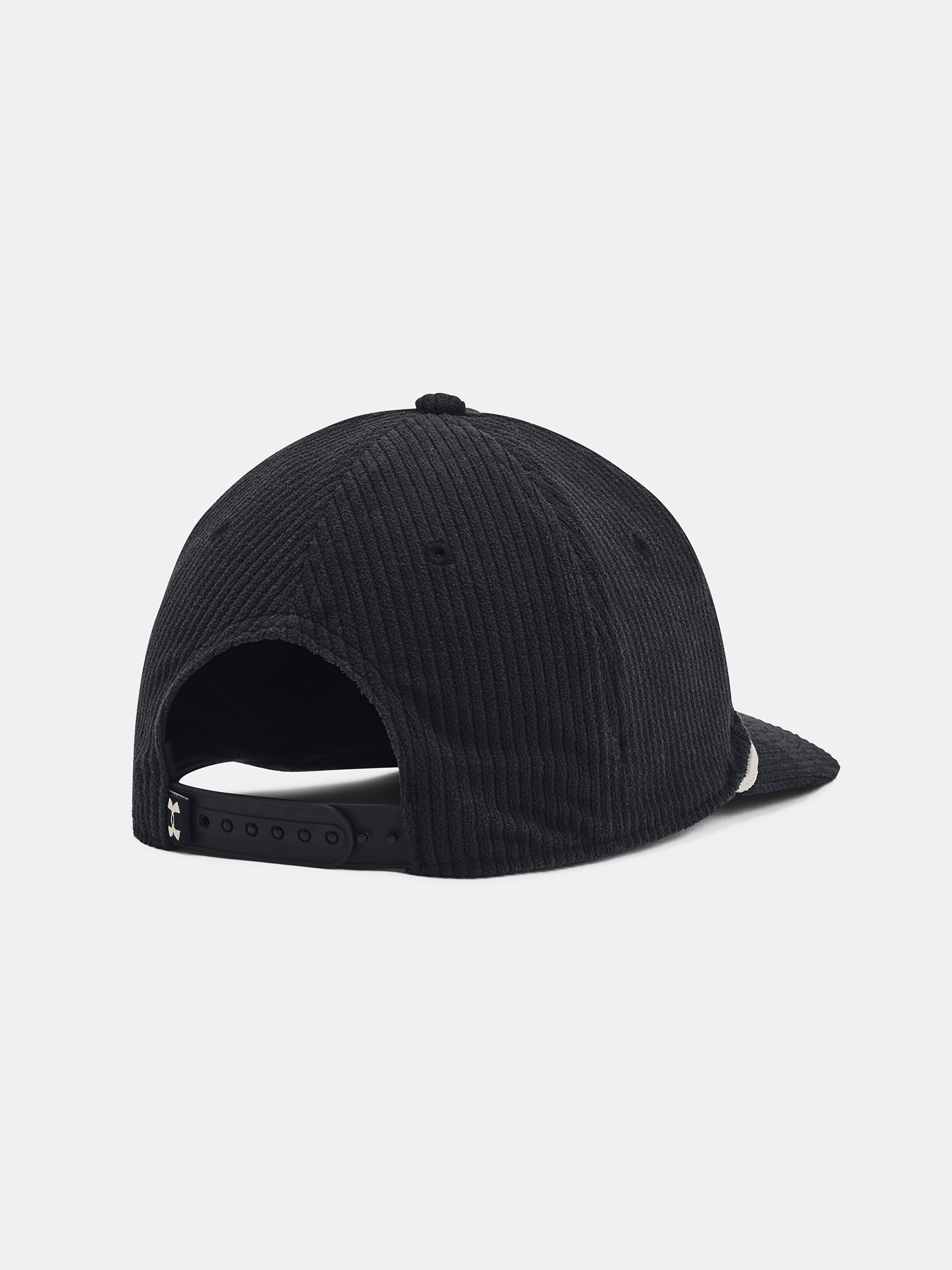 Under Armour Unisex Cap Sportstyle Corduroy ADJ - unisex