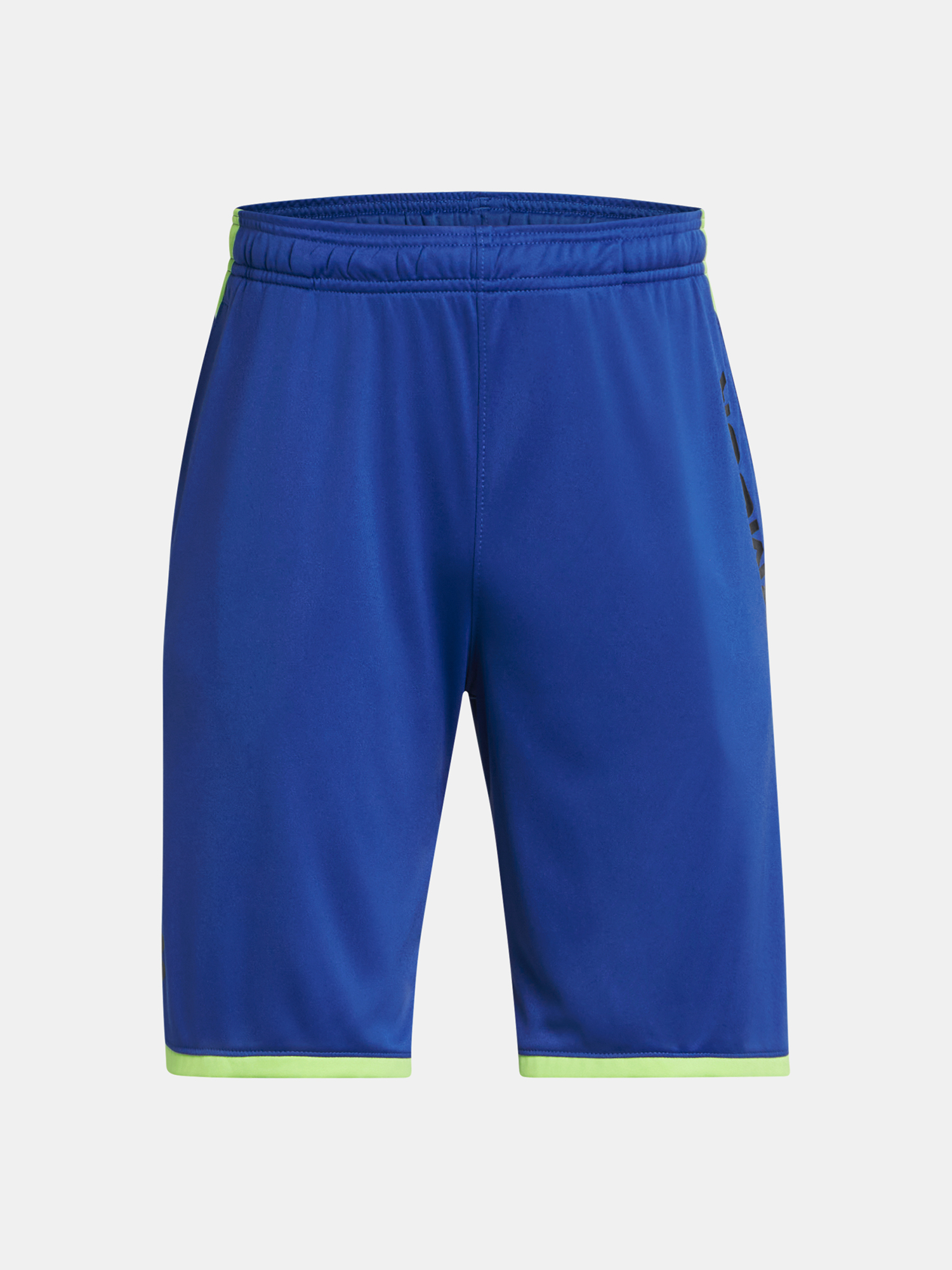 Under Armour Chlapecké kraťasy UA Stunt 3.0 Shorts - Kluci