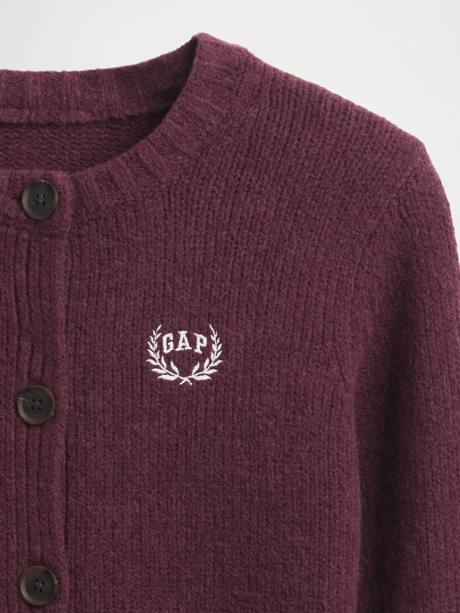 Cardigan GAP CashSoft pentru copii