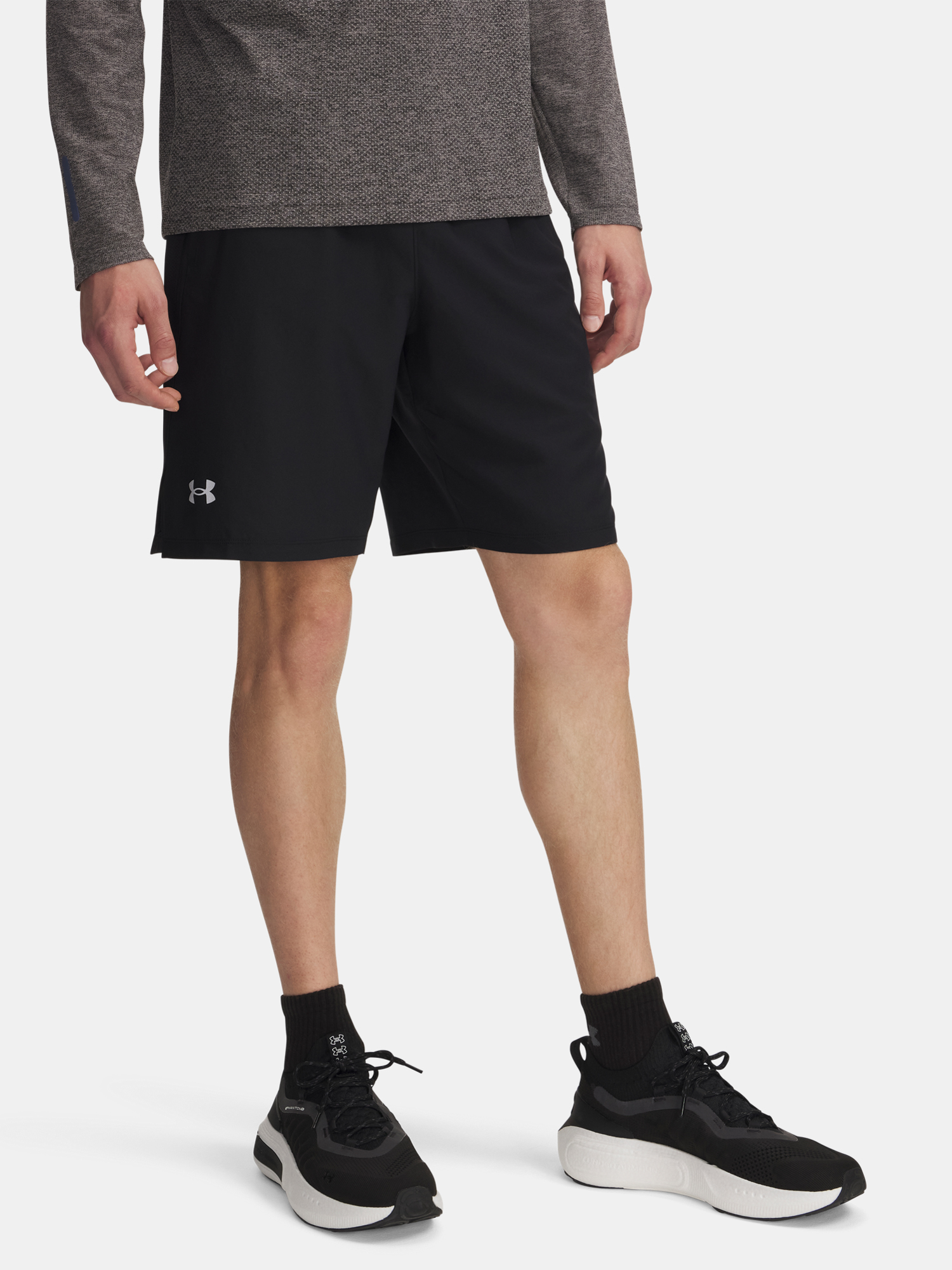 Men&#039;s shorts Under Armour UA LAUNCH 9in SHORTS - Men&#039;s