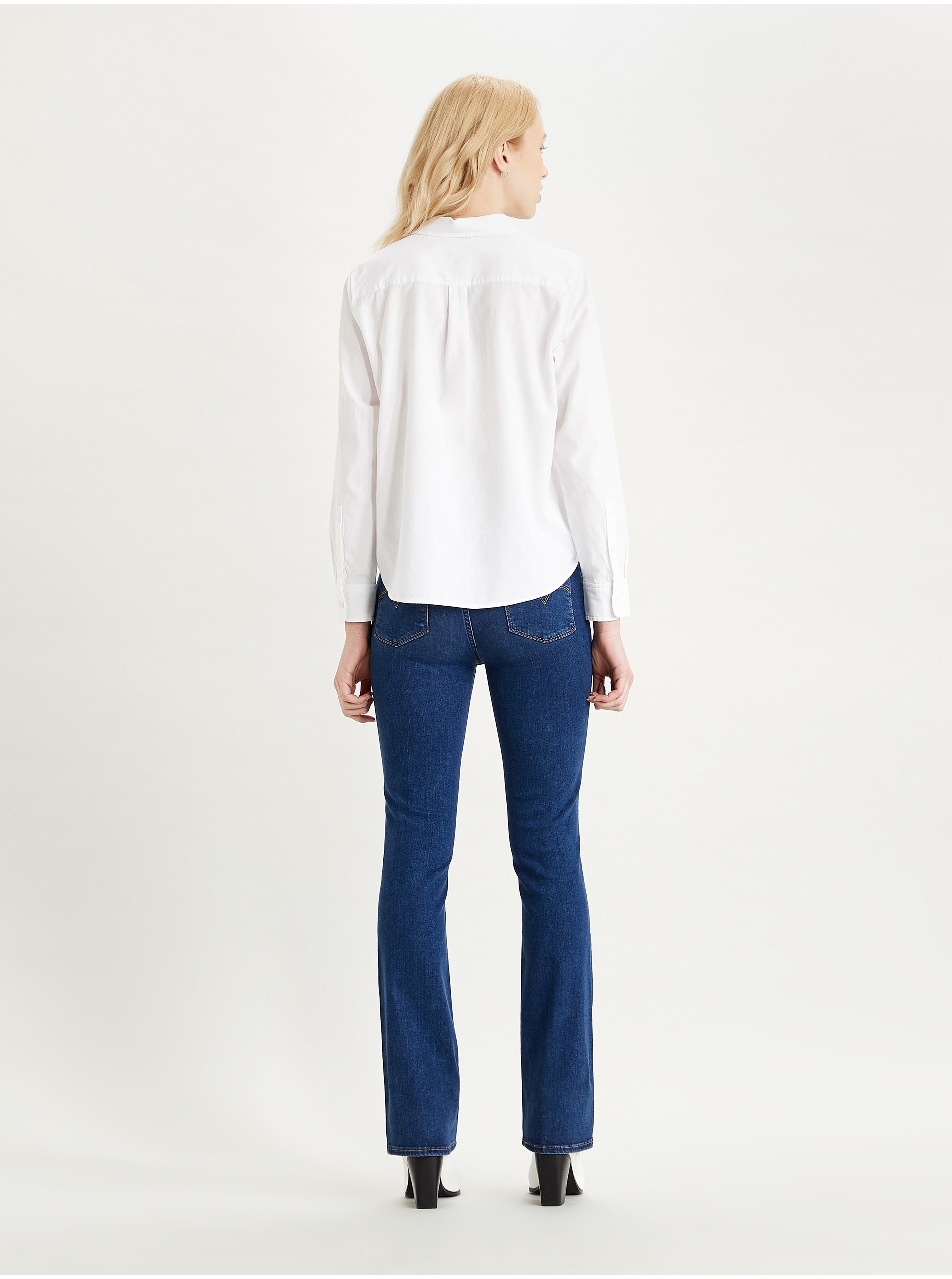 Camasi pentru femei Levi's® - alb