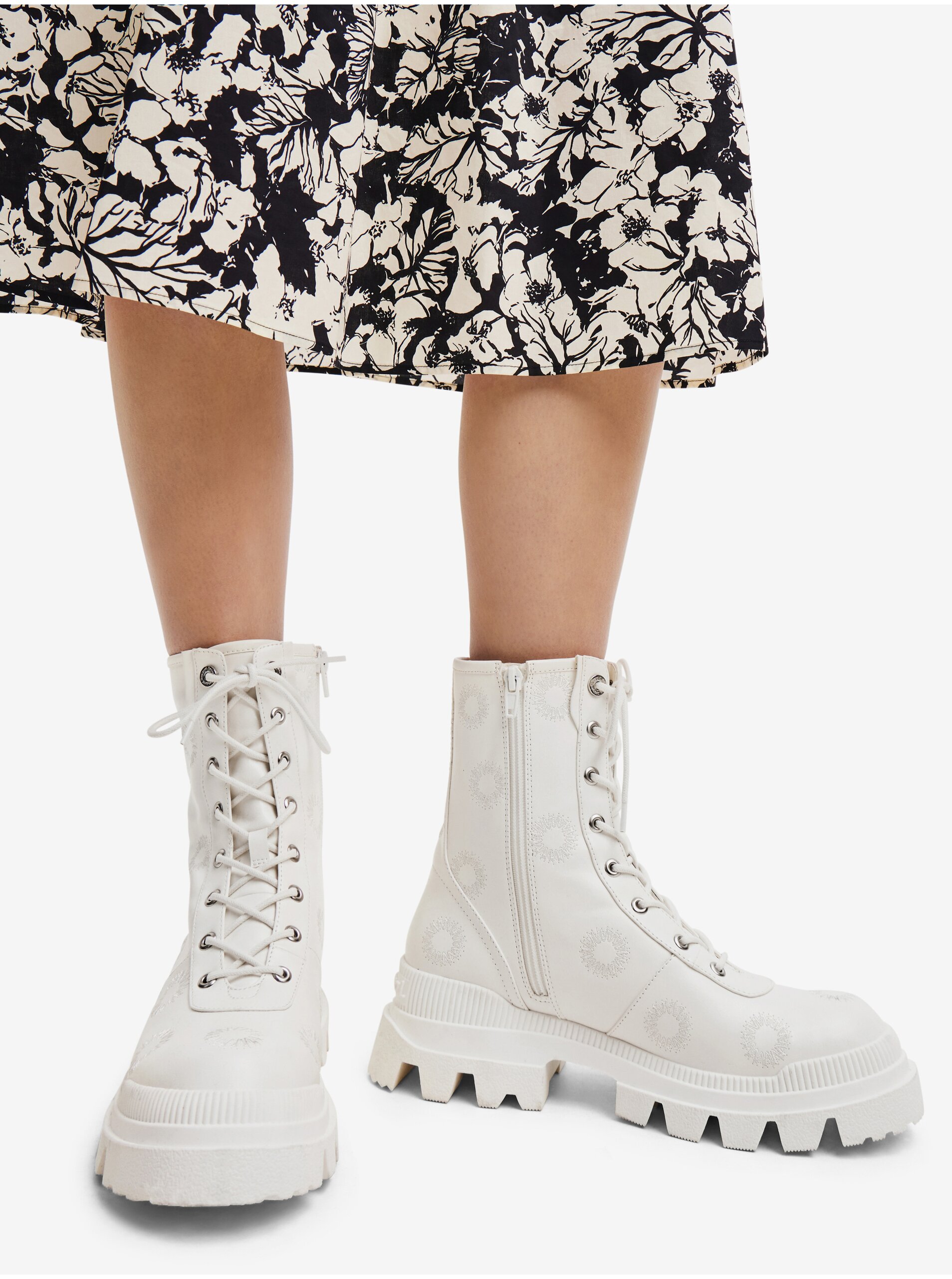 Pantofi de damă DESIGUAL
