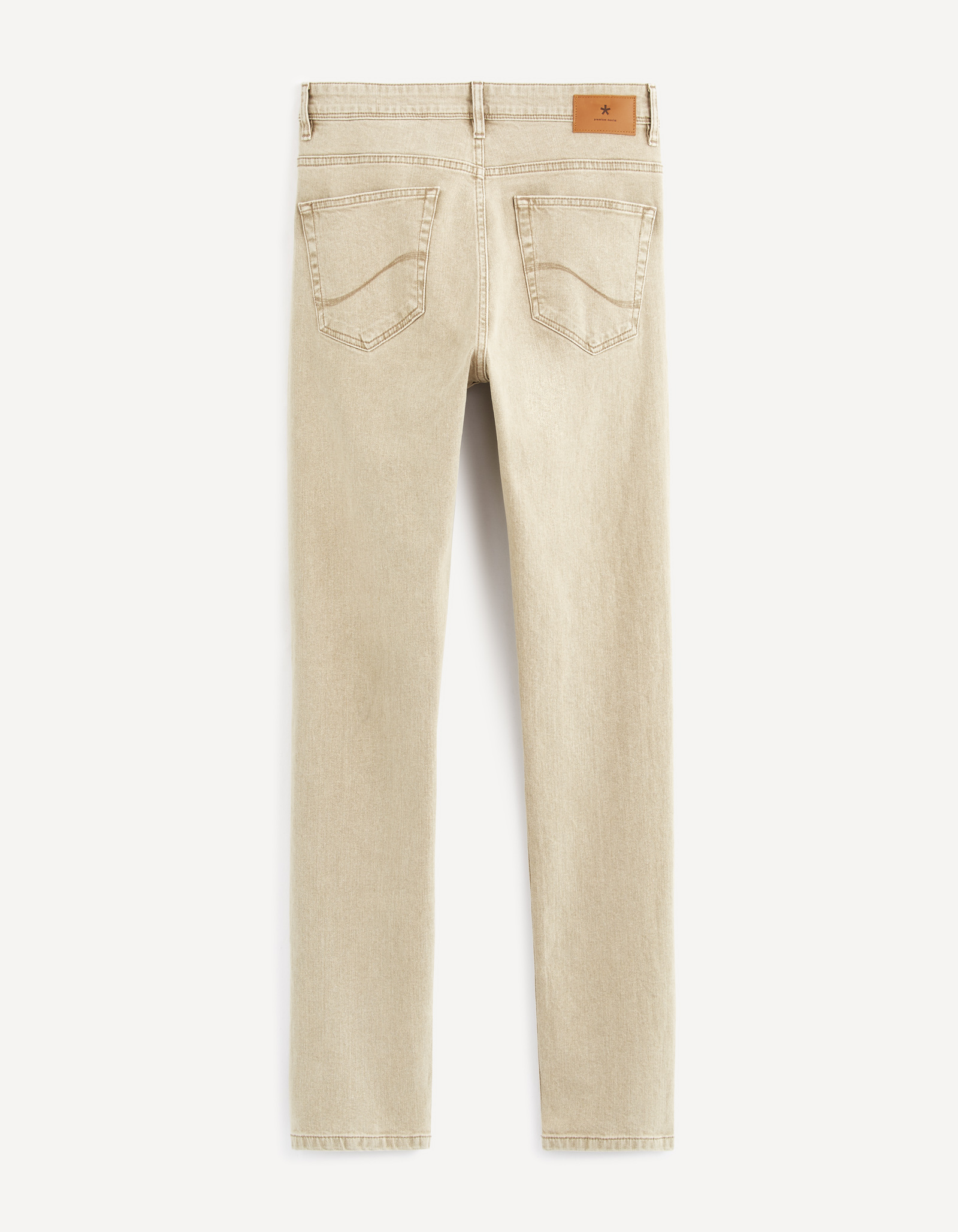 Celio Džíny Toterra - Pánské