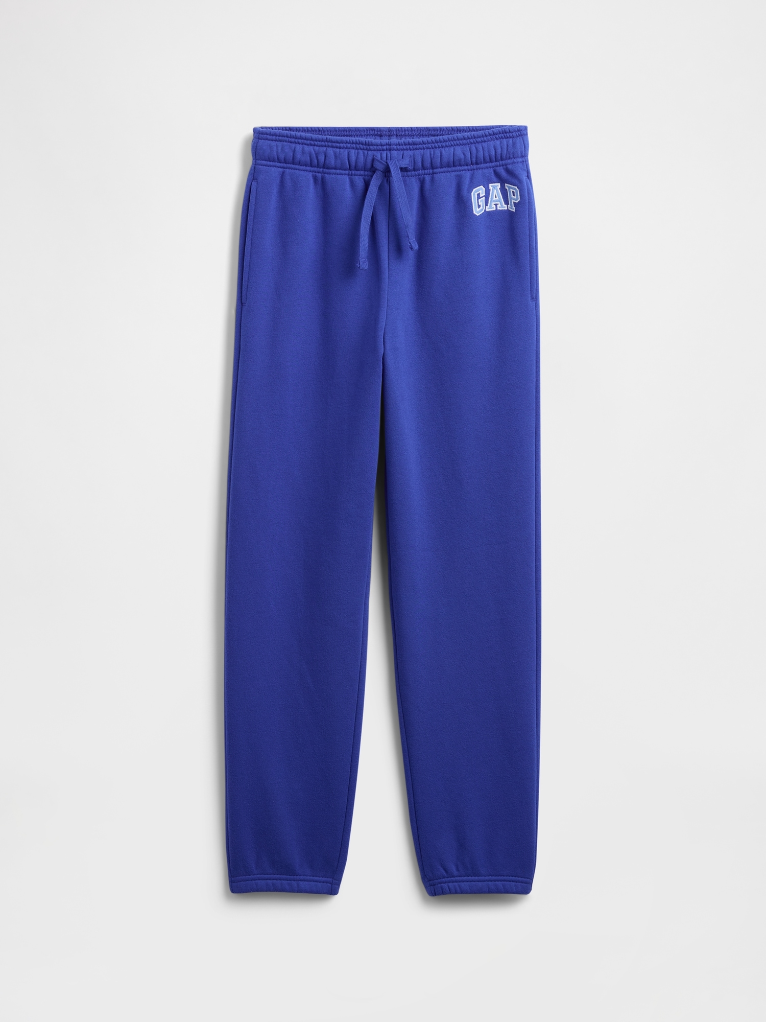 GAP Children's sweatpants with logo - Boys