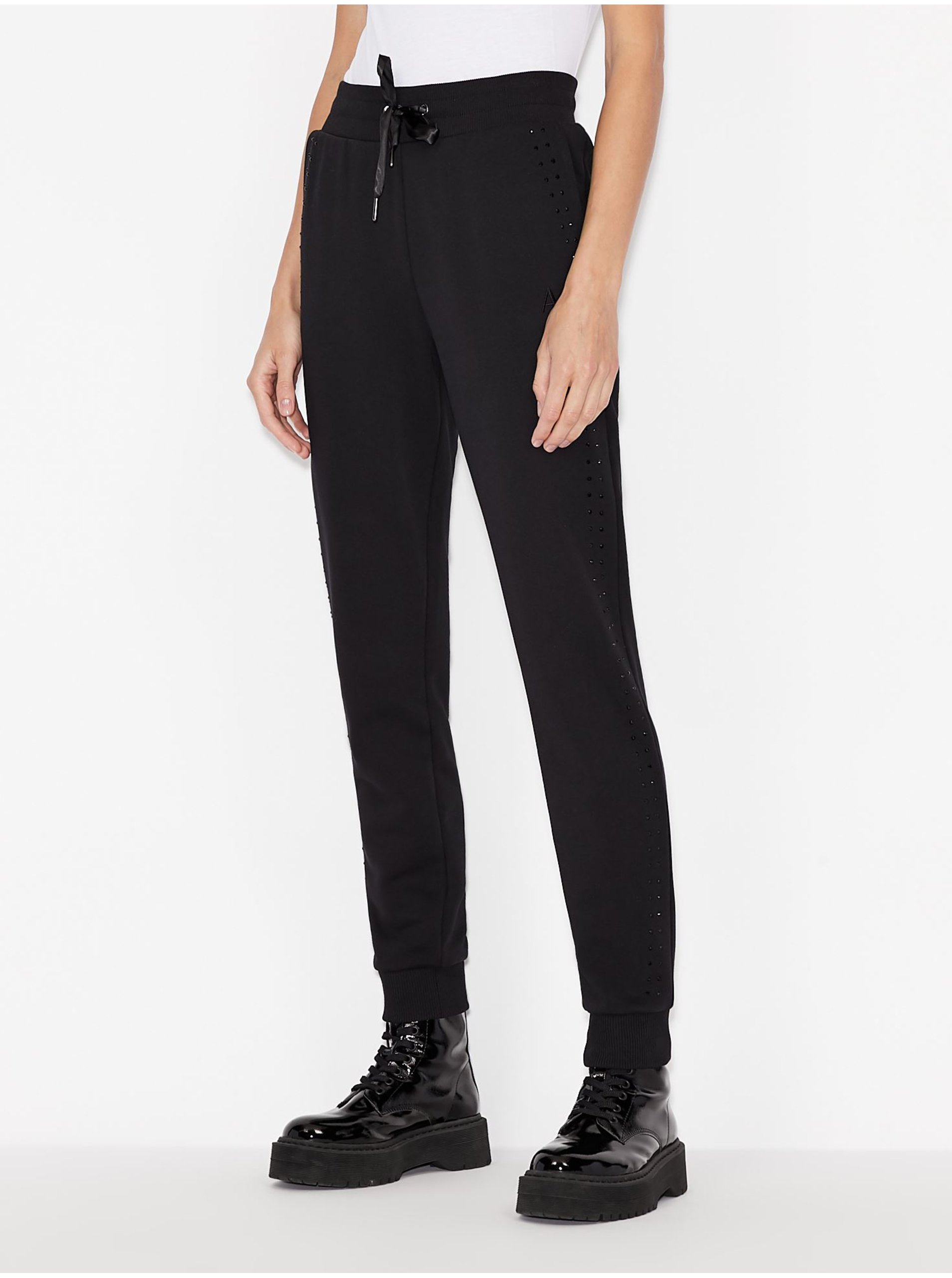 Armani Exchange Pantaloni Donna