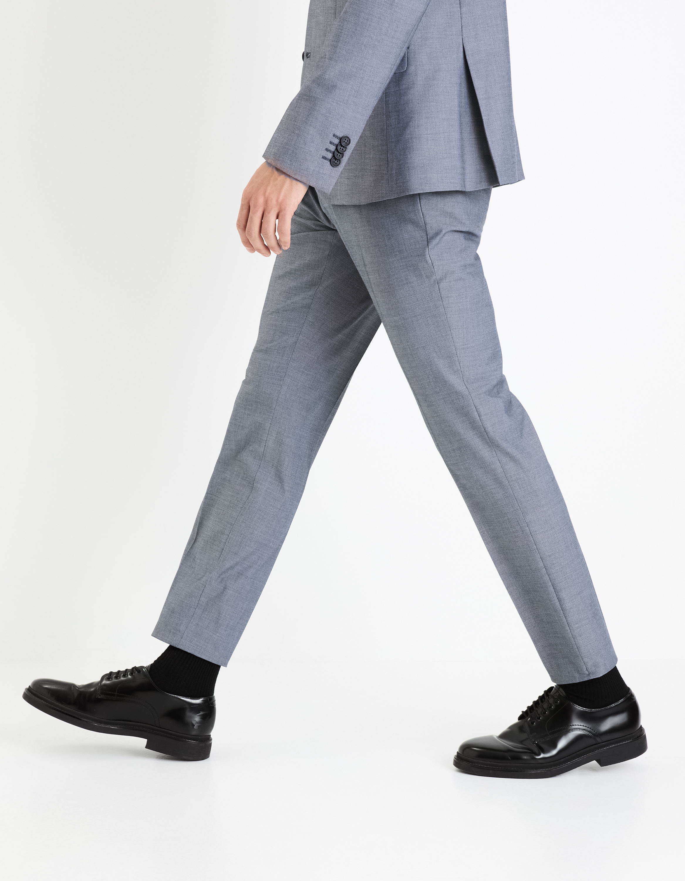 Celio Slim Dress Pants Fonew2 - Men's