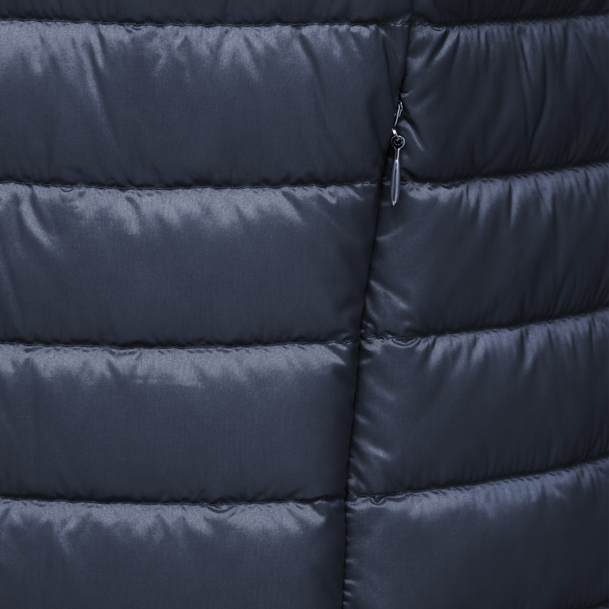 Dark blue women's vest Geox Jaysen - Women's