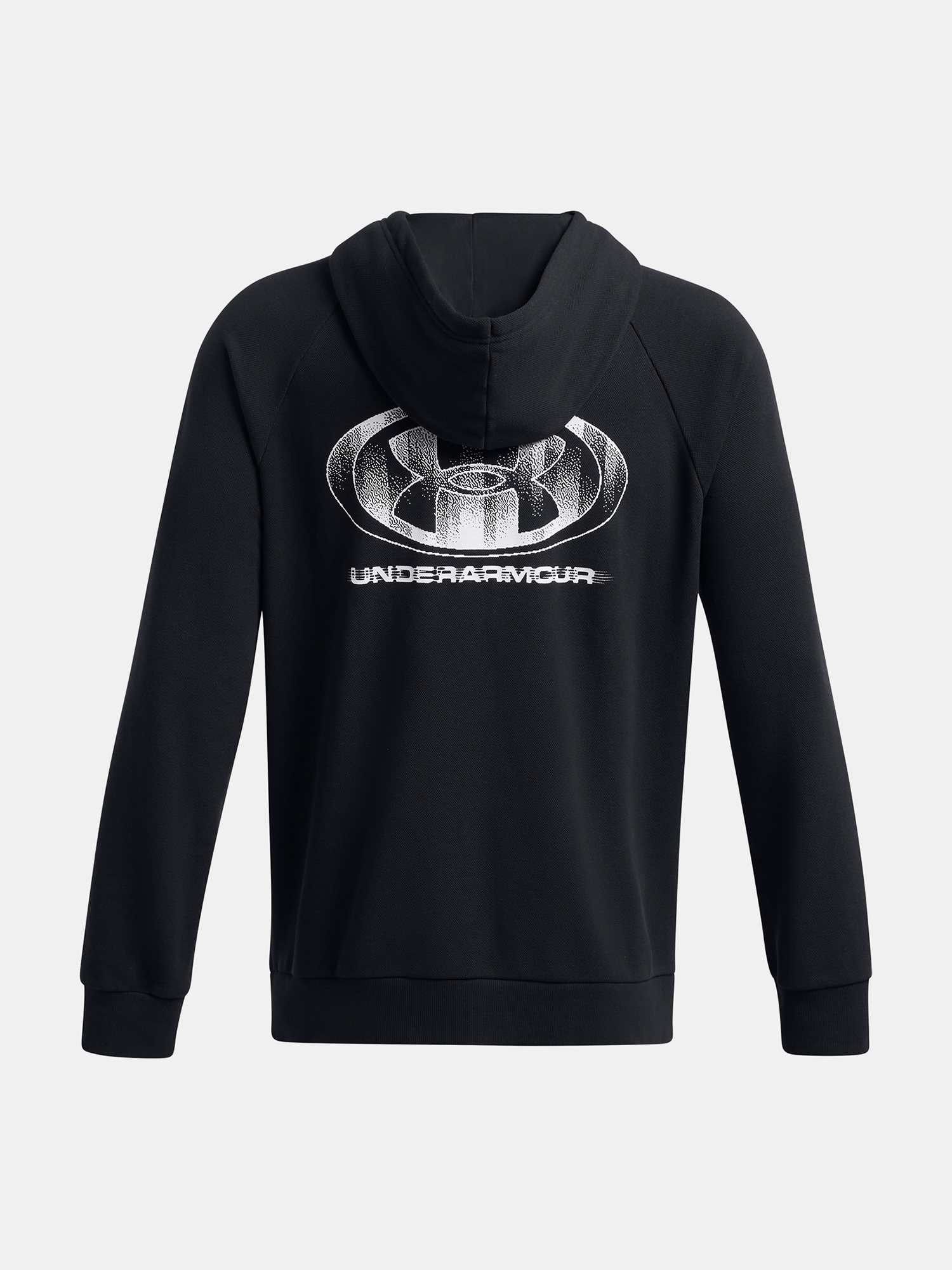 Under Armour Men's sweatshirt UA Rival Flc Txtr CG Hoodie - Men's