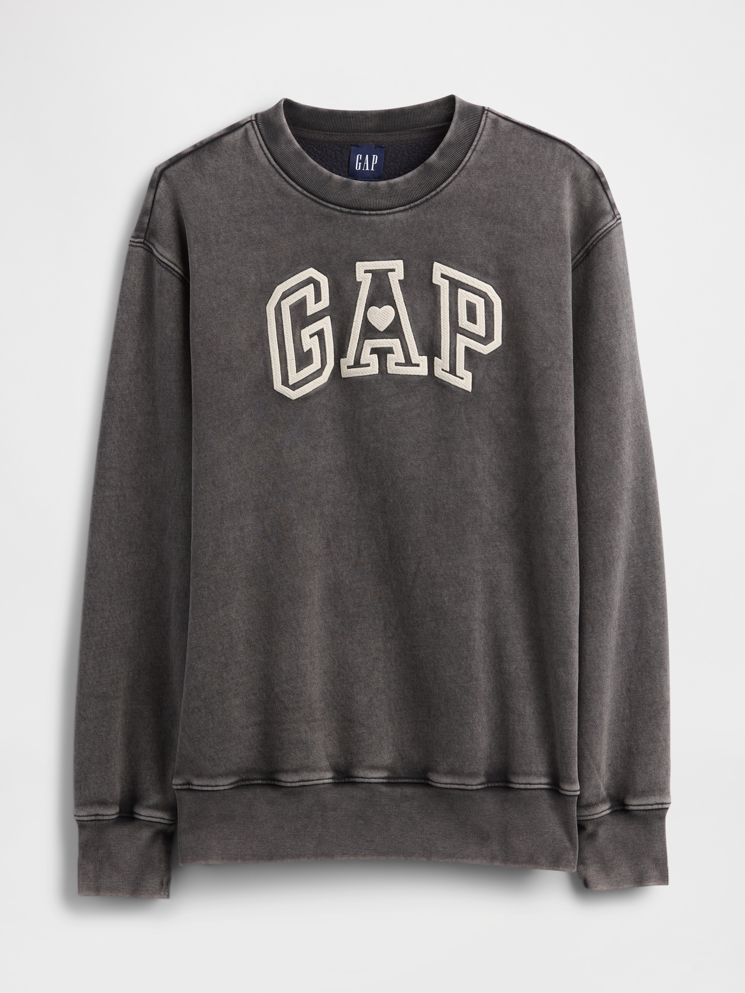Hanorac GAP Oversize cu logo VintageSoft