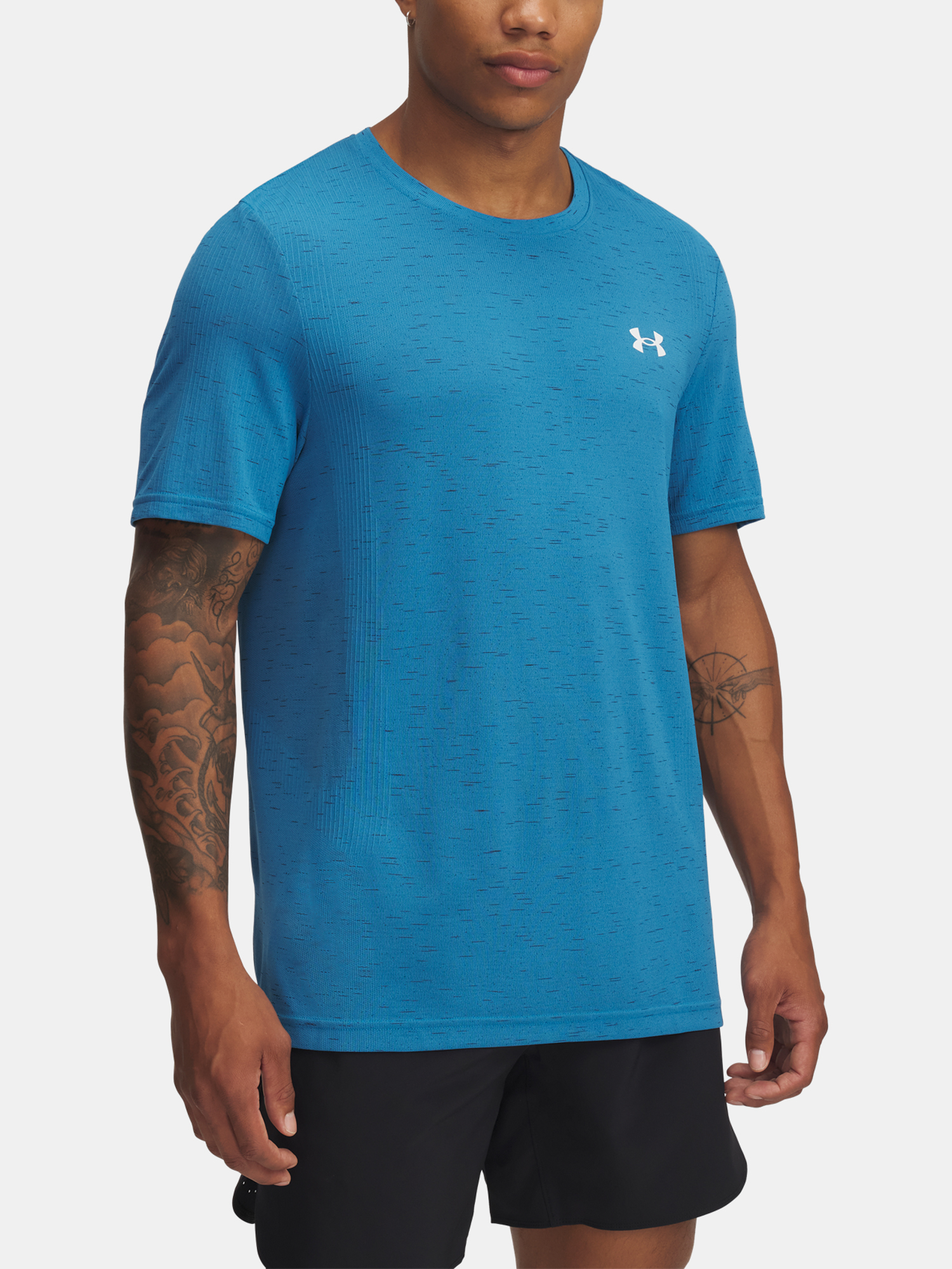 Men's T-shirt Under Armour Vanish Seamless SS - Men's