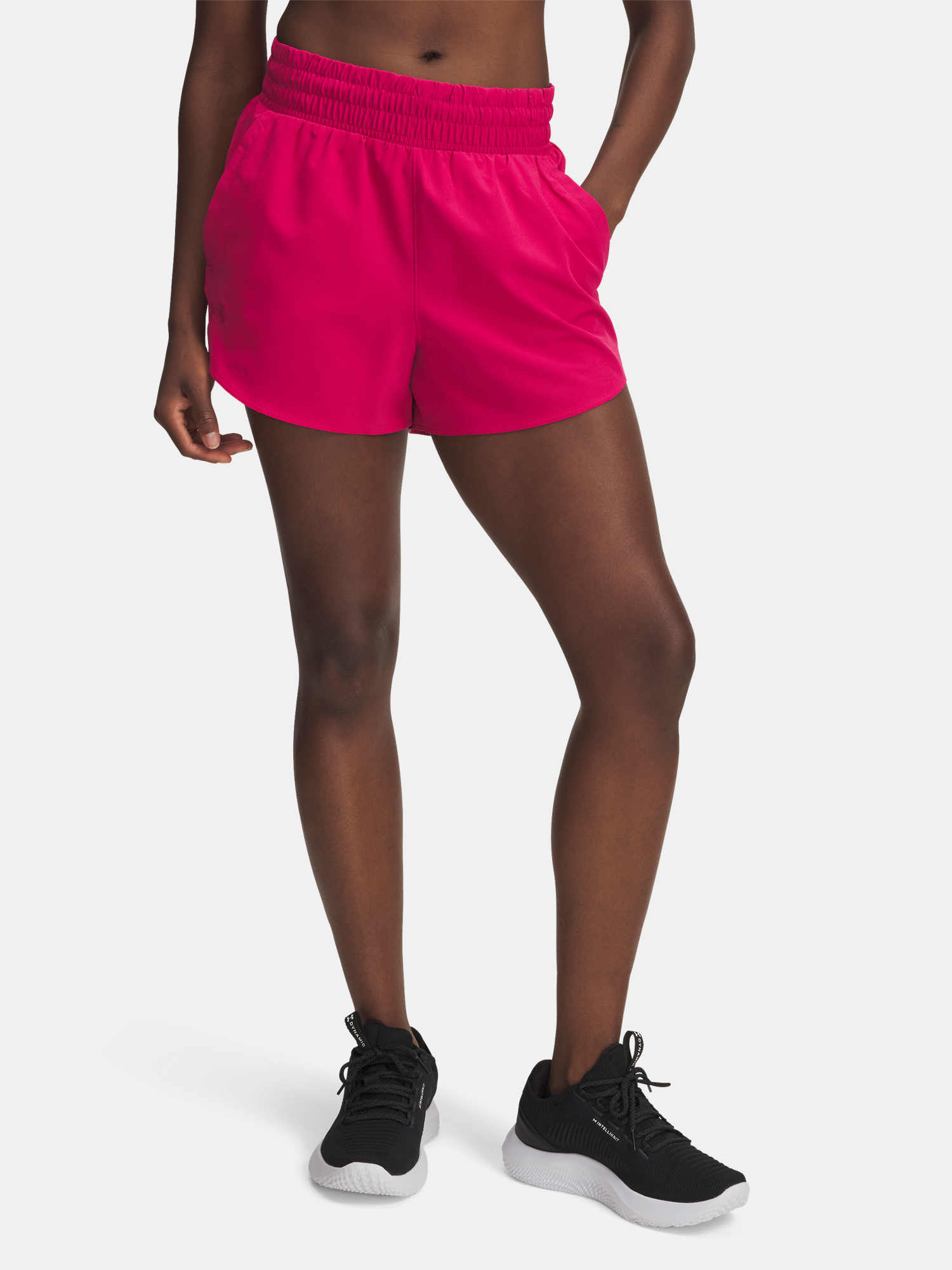 Dámské kraťasy Under Armour UA Vanish 3in Short - Dámské