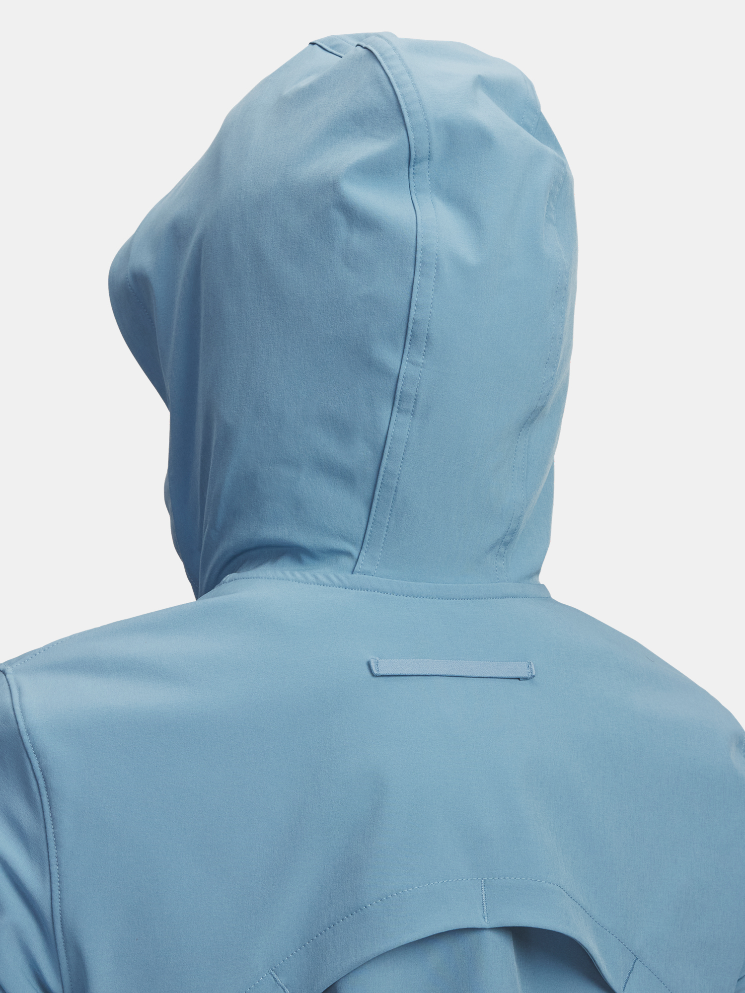 Under Armour UA OutRun the STORM Jacket-BLU - Women's Jacket