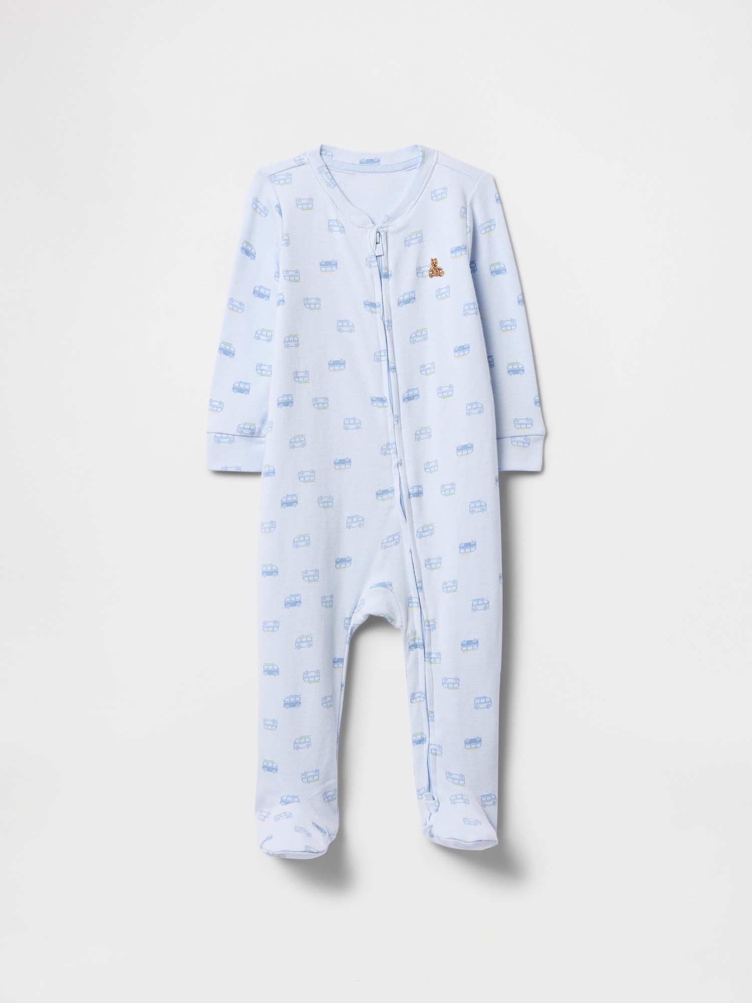 GAP Baby overal - Kluci