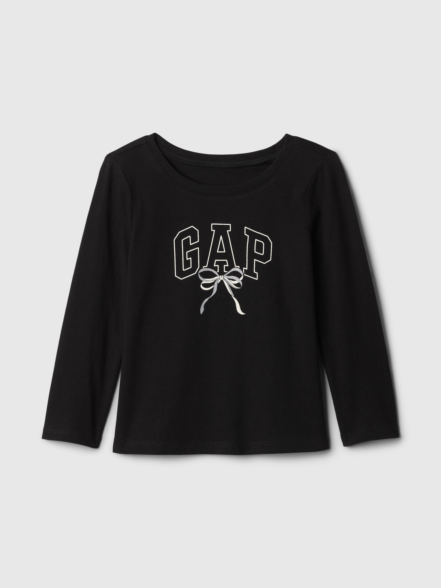 GAP Baby bavlněné tričko - Holky
