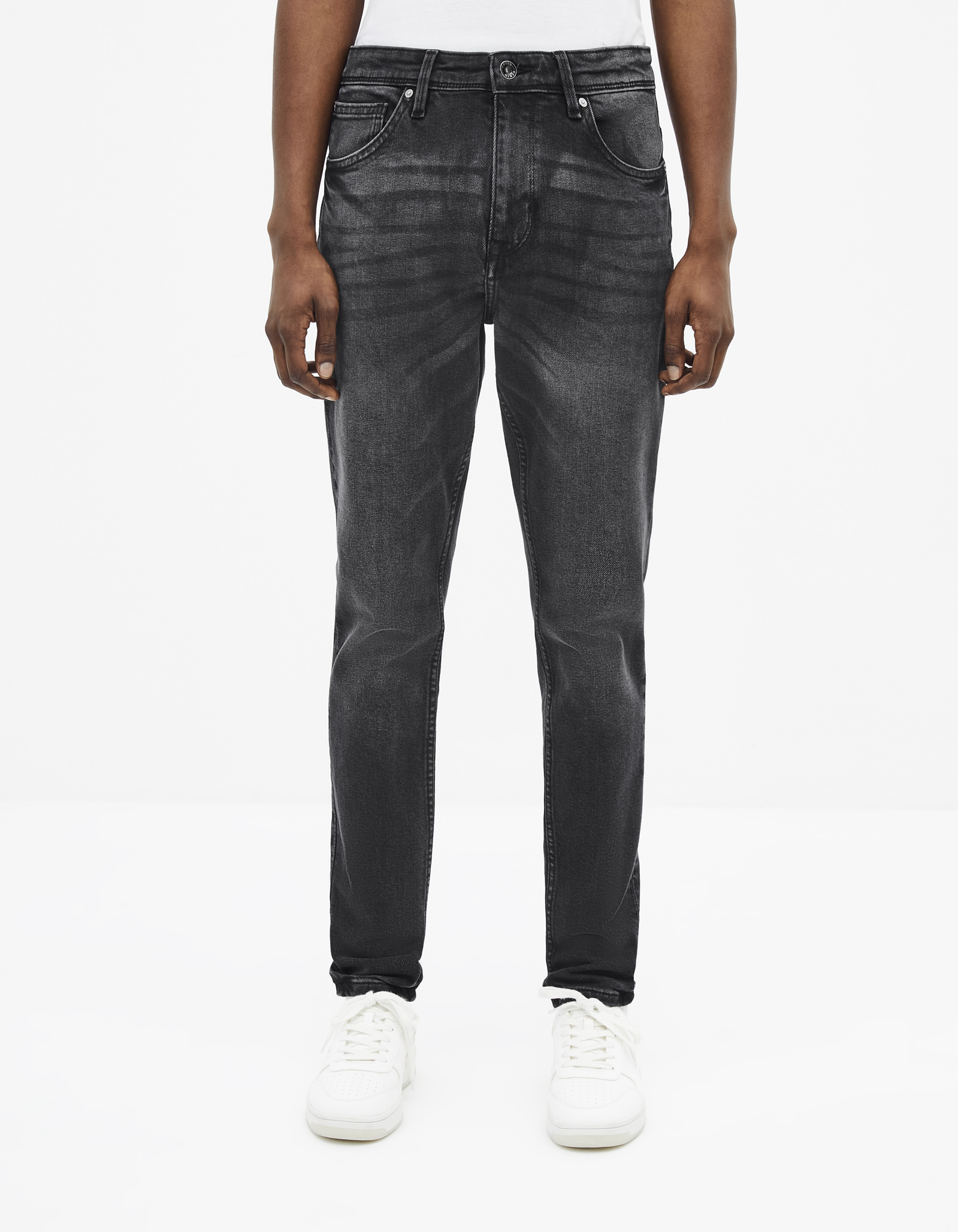 Celio Jeans Tosklack C45 Skinny Cut - Men's