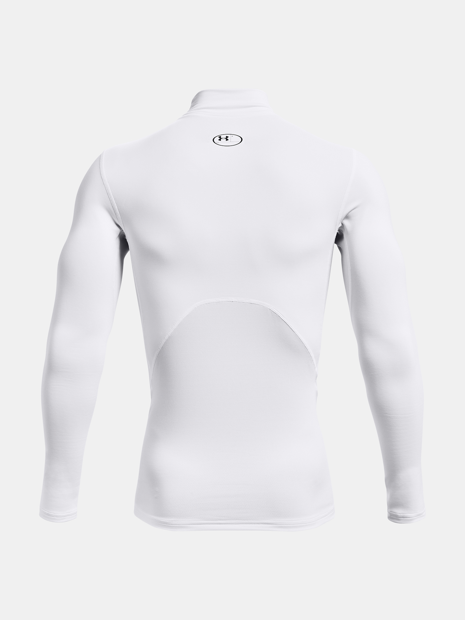 Tricou cu mânecă lungă Under Armour Performance