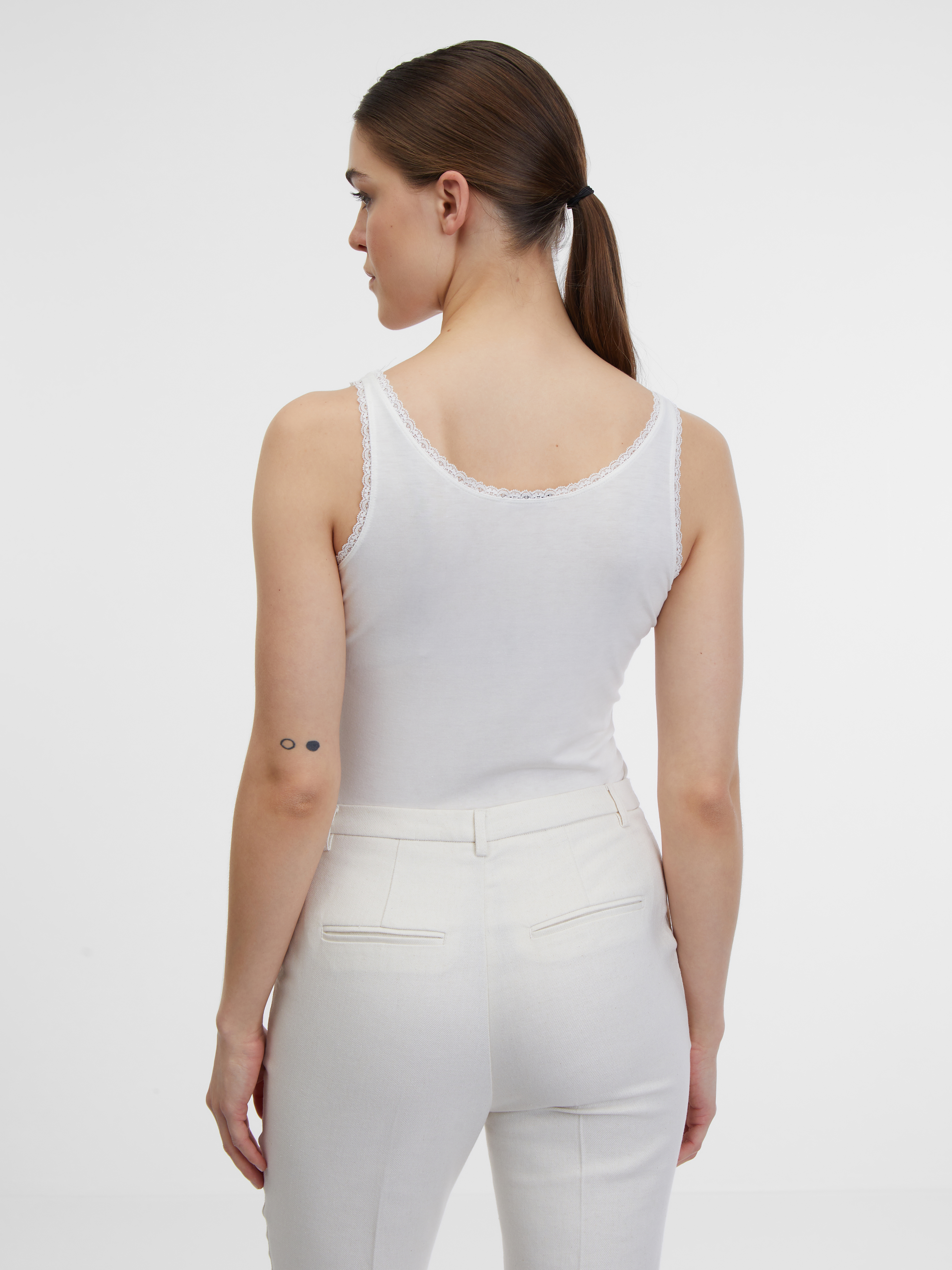 pentru femei ORSAY - alb