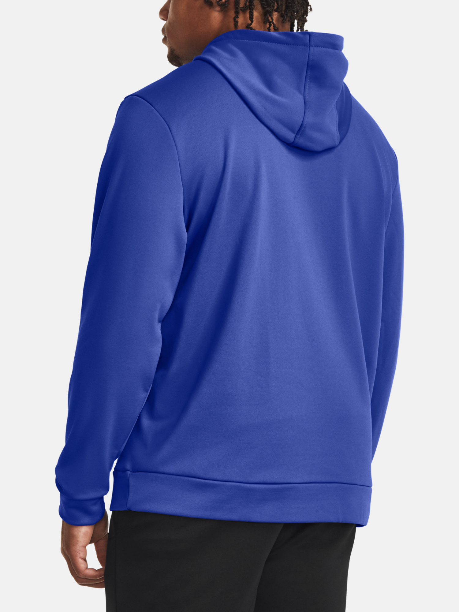 Jachete si tricouri pentru barbati Under Armour - albastru