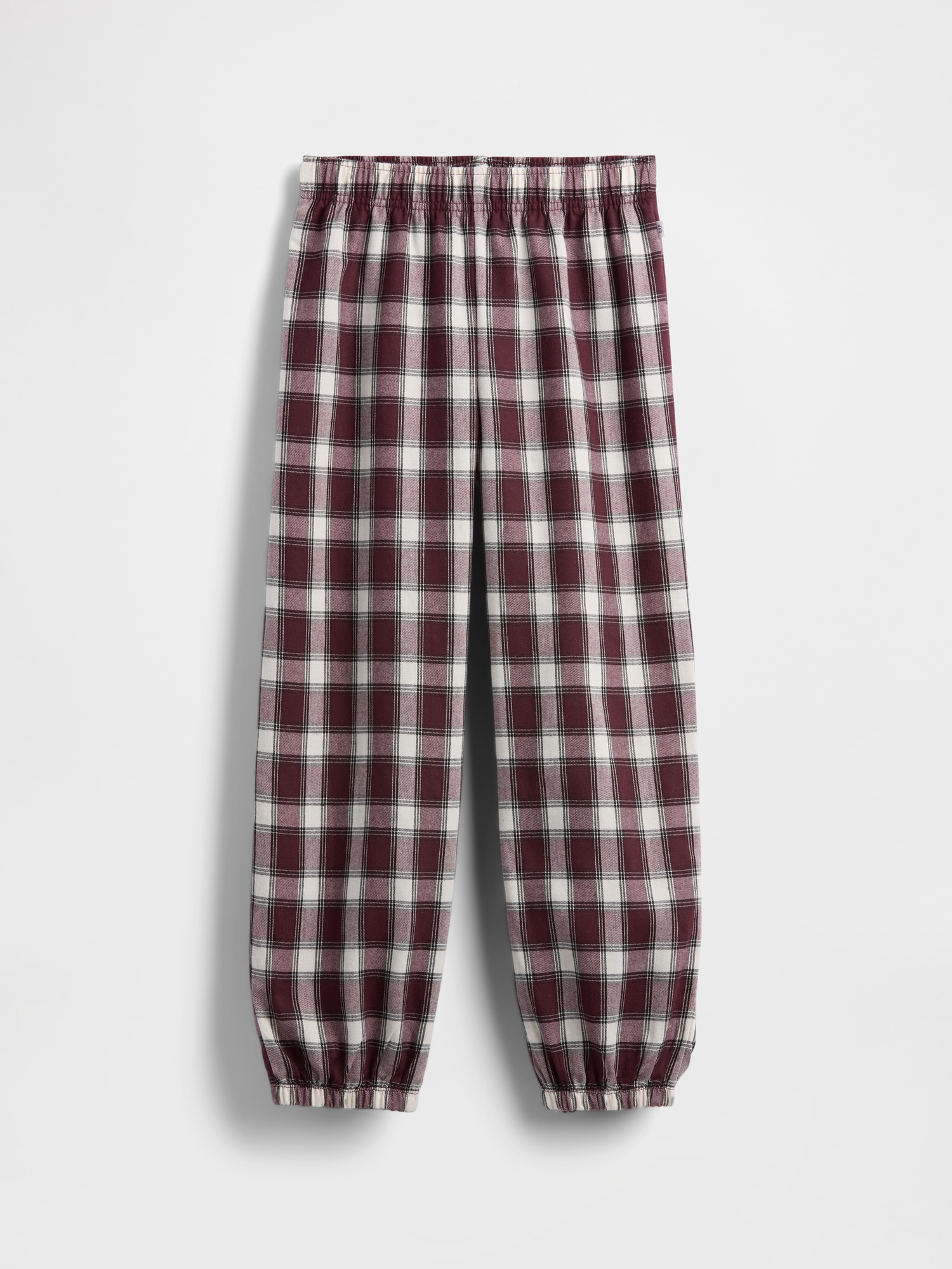 GAP Children's pajama flannel pants - Boys