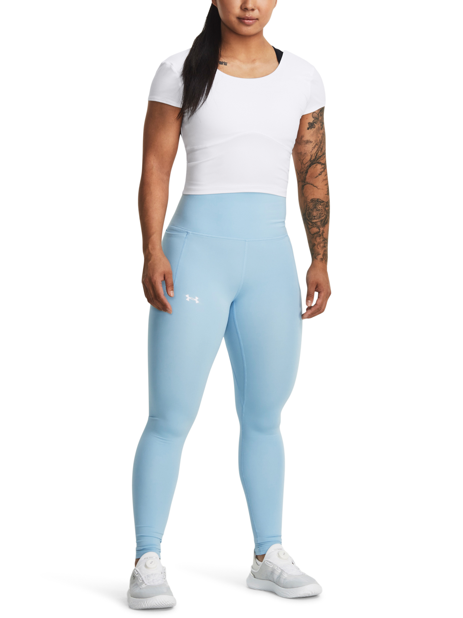 Colanti dama, Under Armour
