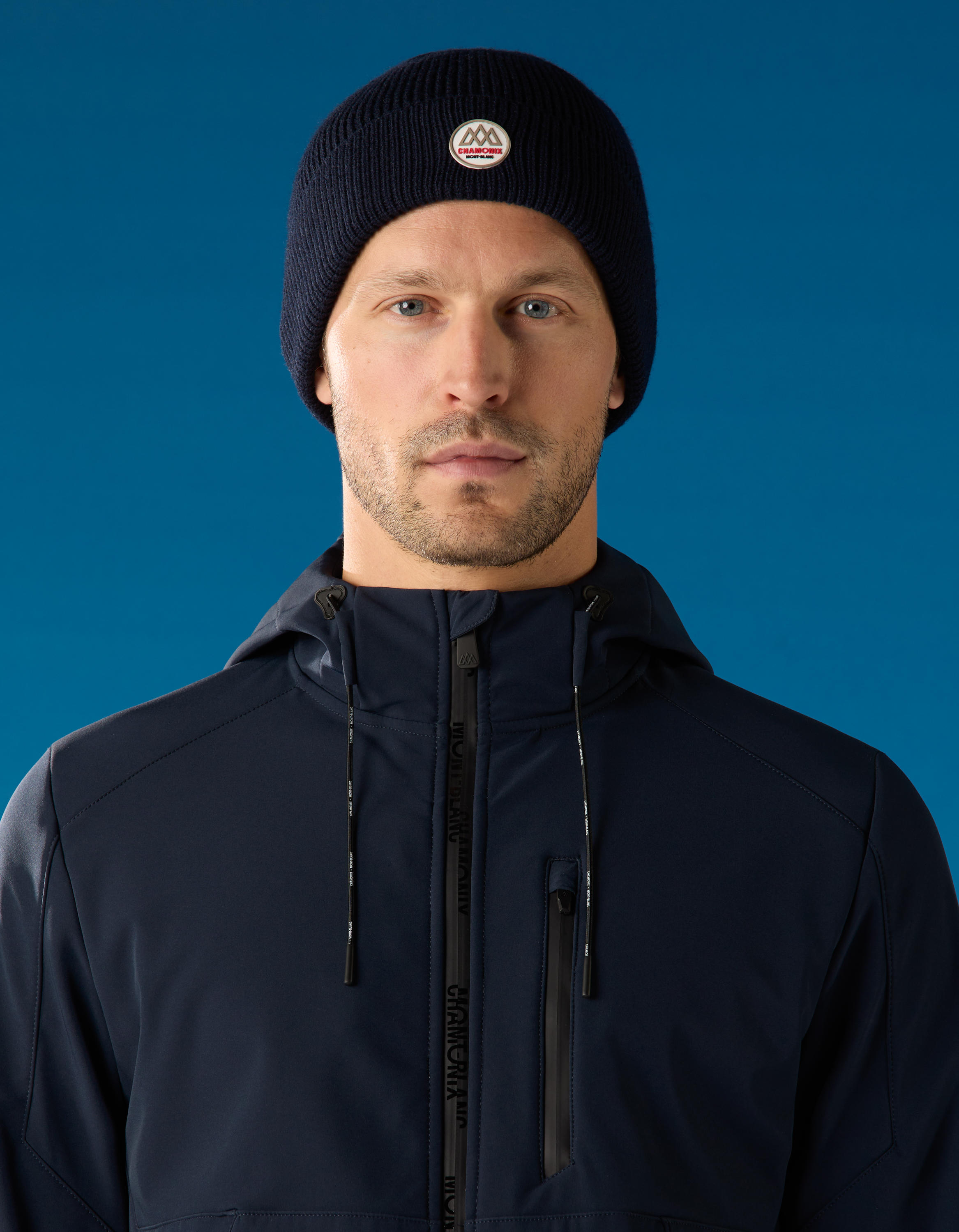 Celio Jacket Chamonix-Mont-Blanc - Men&#039;s