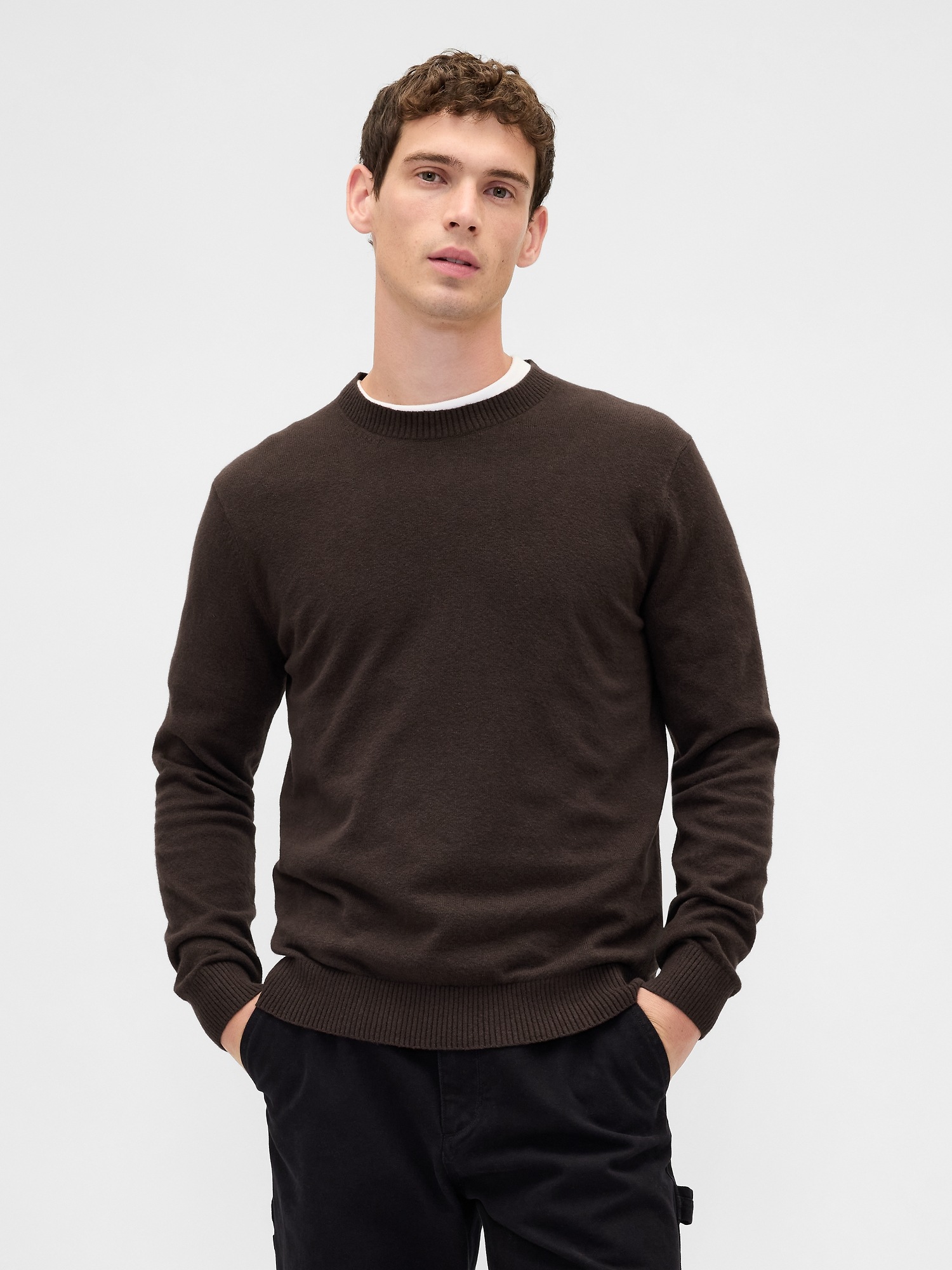 GAP CashSoft Sweater - Men's