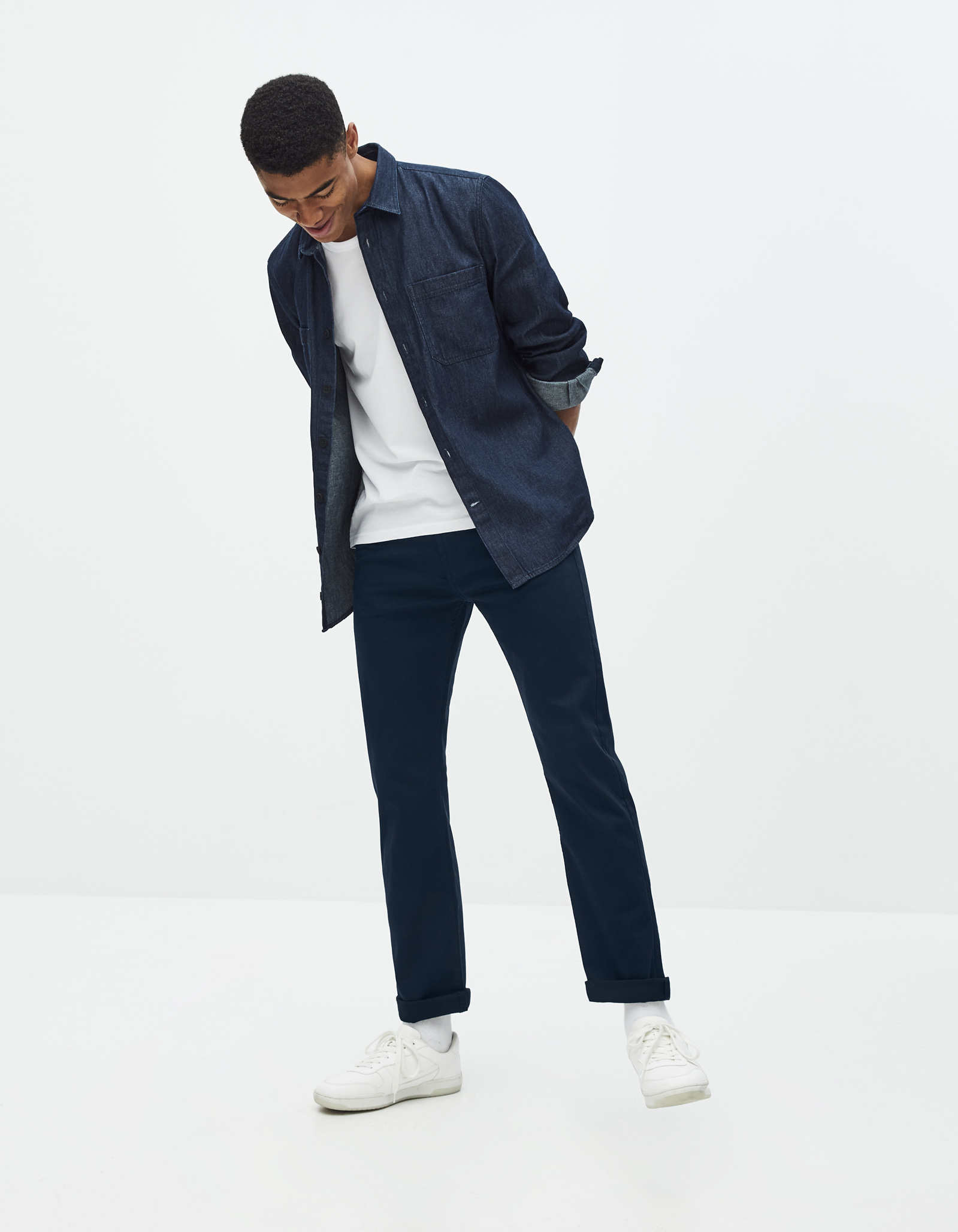 celio c5 regular fit