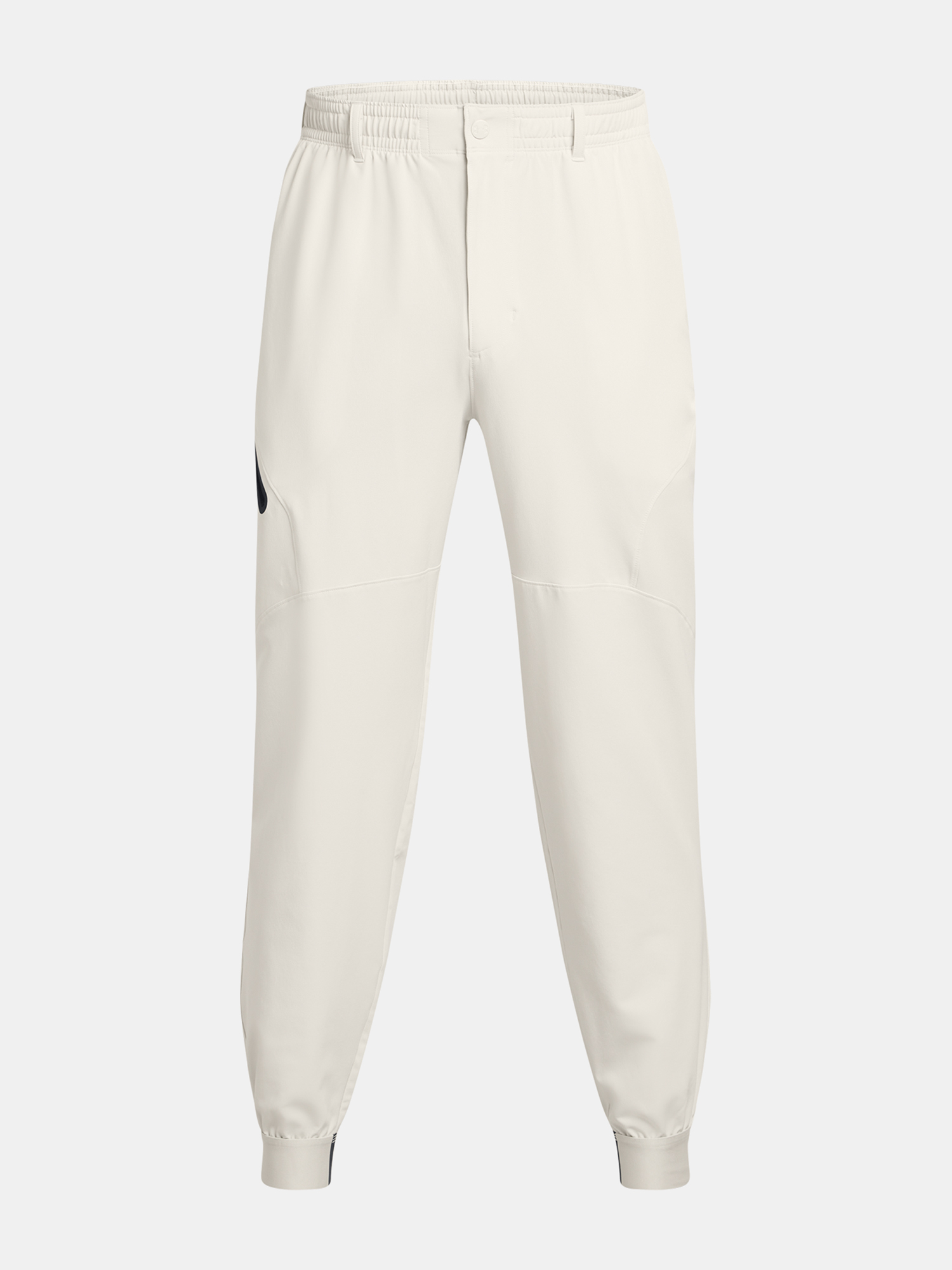 Men&#039;s sweatpants Under Armour UA Unstoppable Joggers-WHT - Men&#039;s