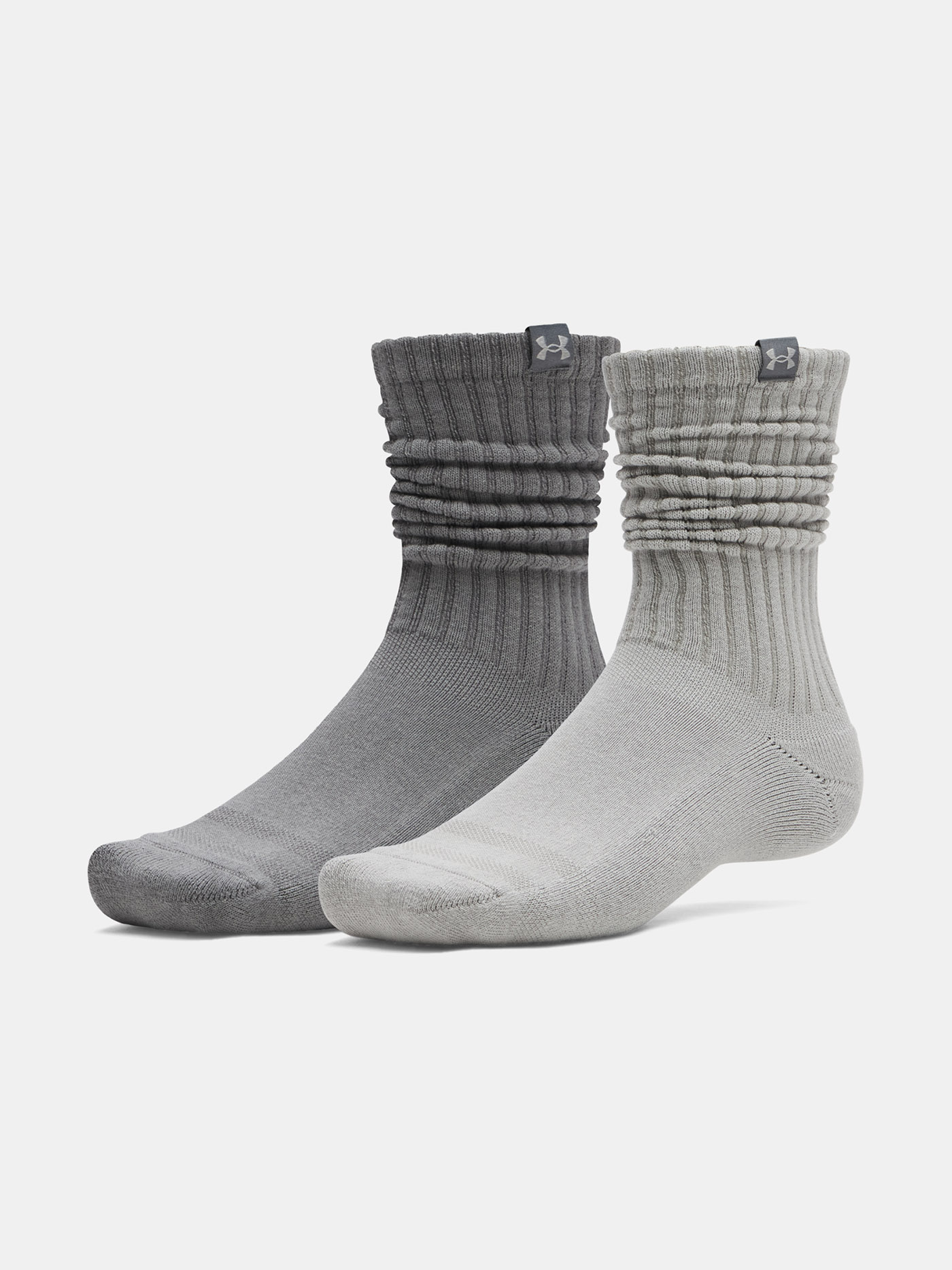 Унисекс чорапи Under Armor Sportswear Ctn Scrunch Crew