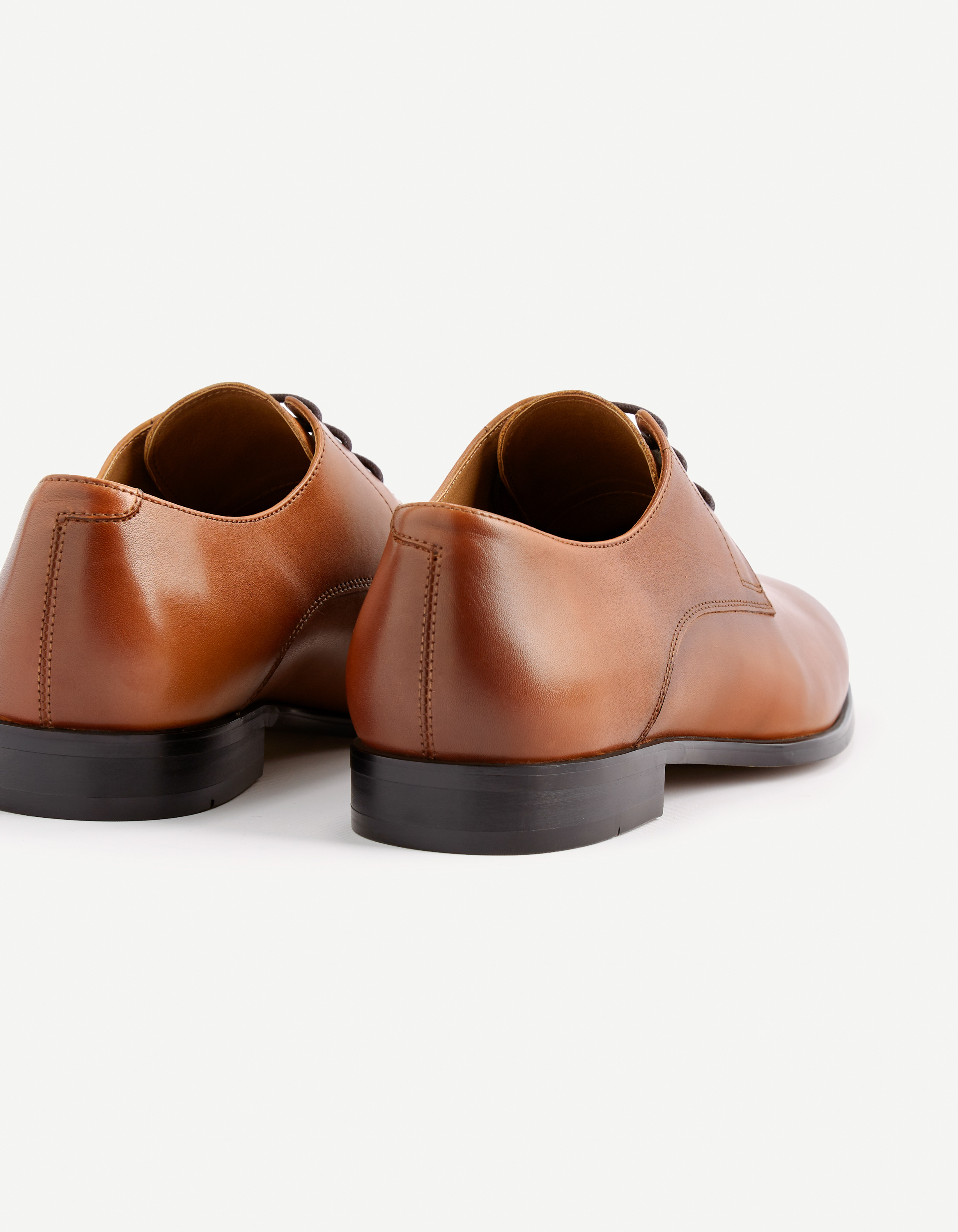 Pantofi si mocasini pentru barbati Celio - maro