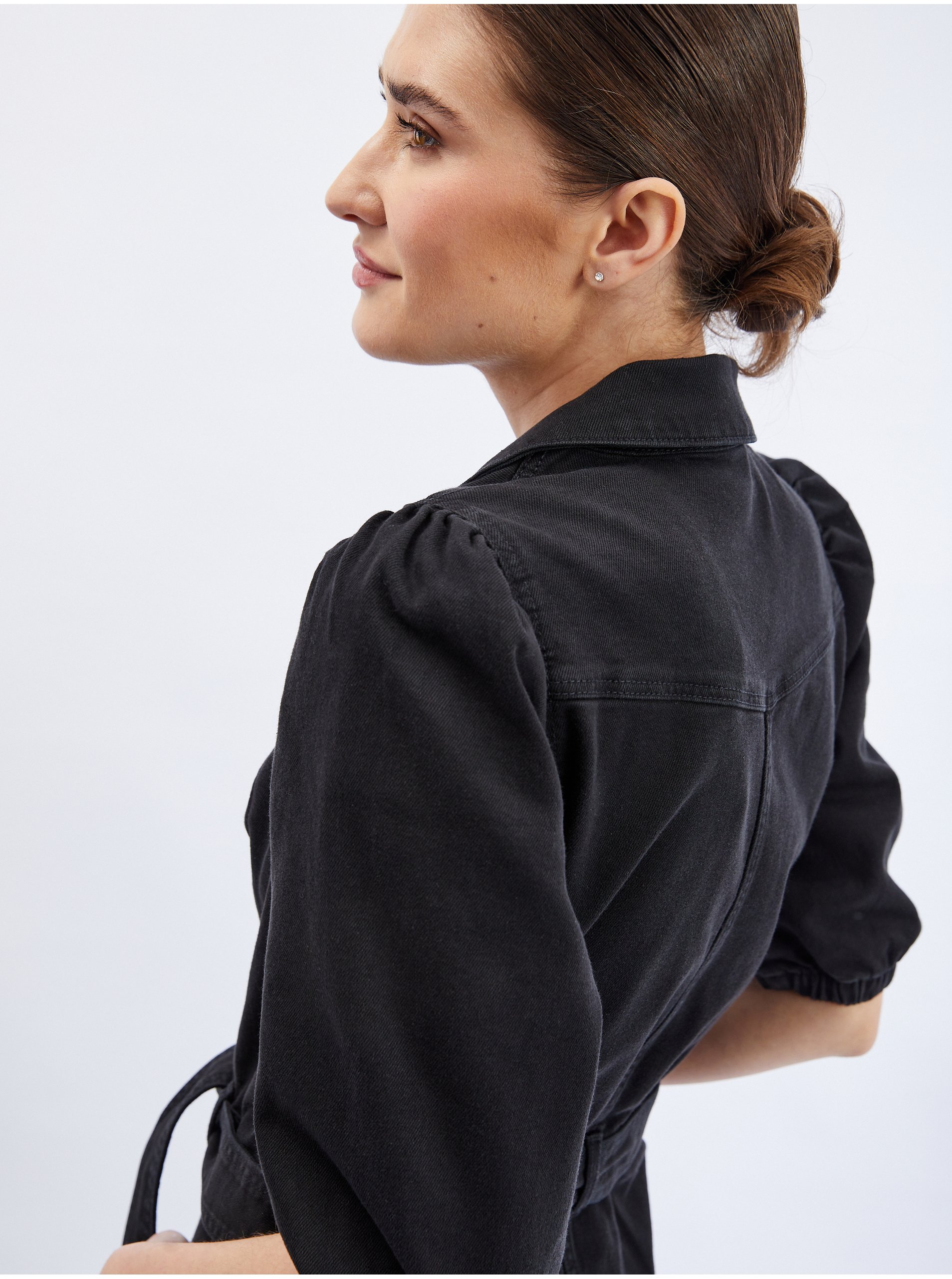 Sarafane pentru femei ORSAY - negru