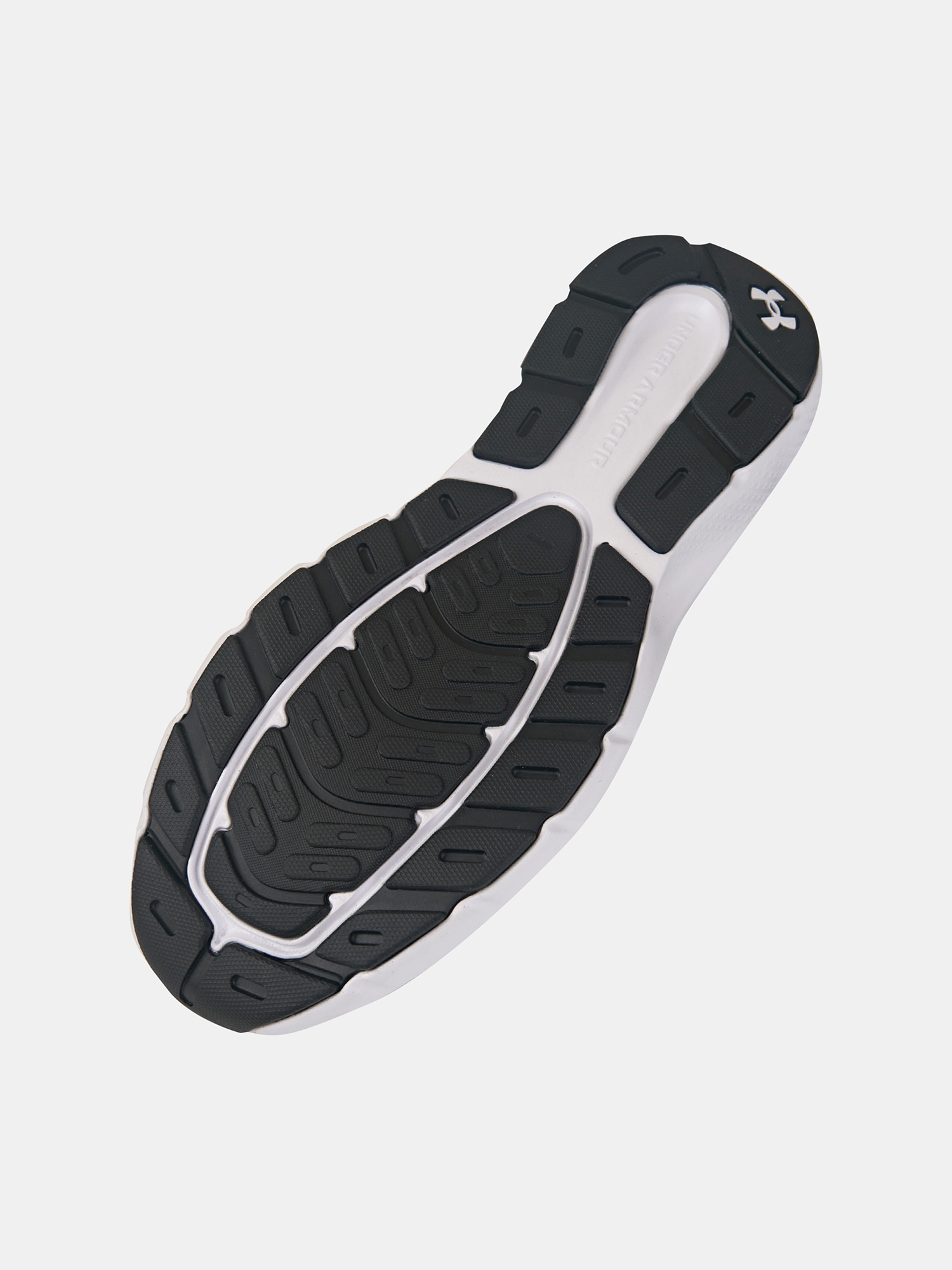 Men's shoes Under Armour UA Charged Rogue 5 - Men's