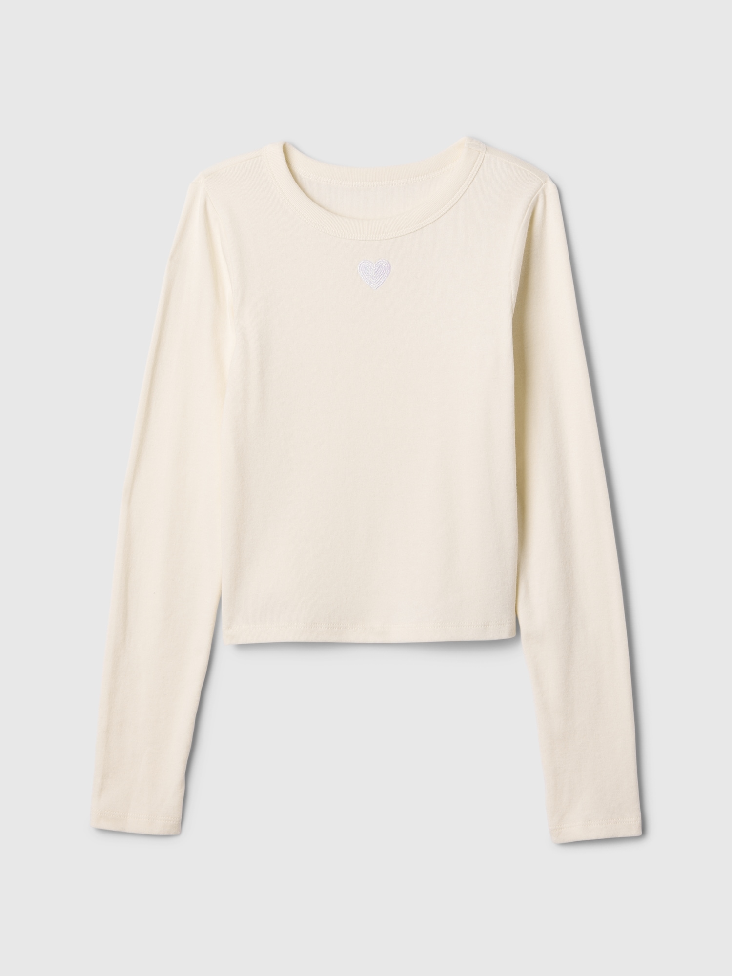 GAP Children's cotton T-shirt - Girls