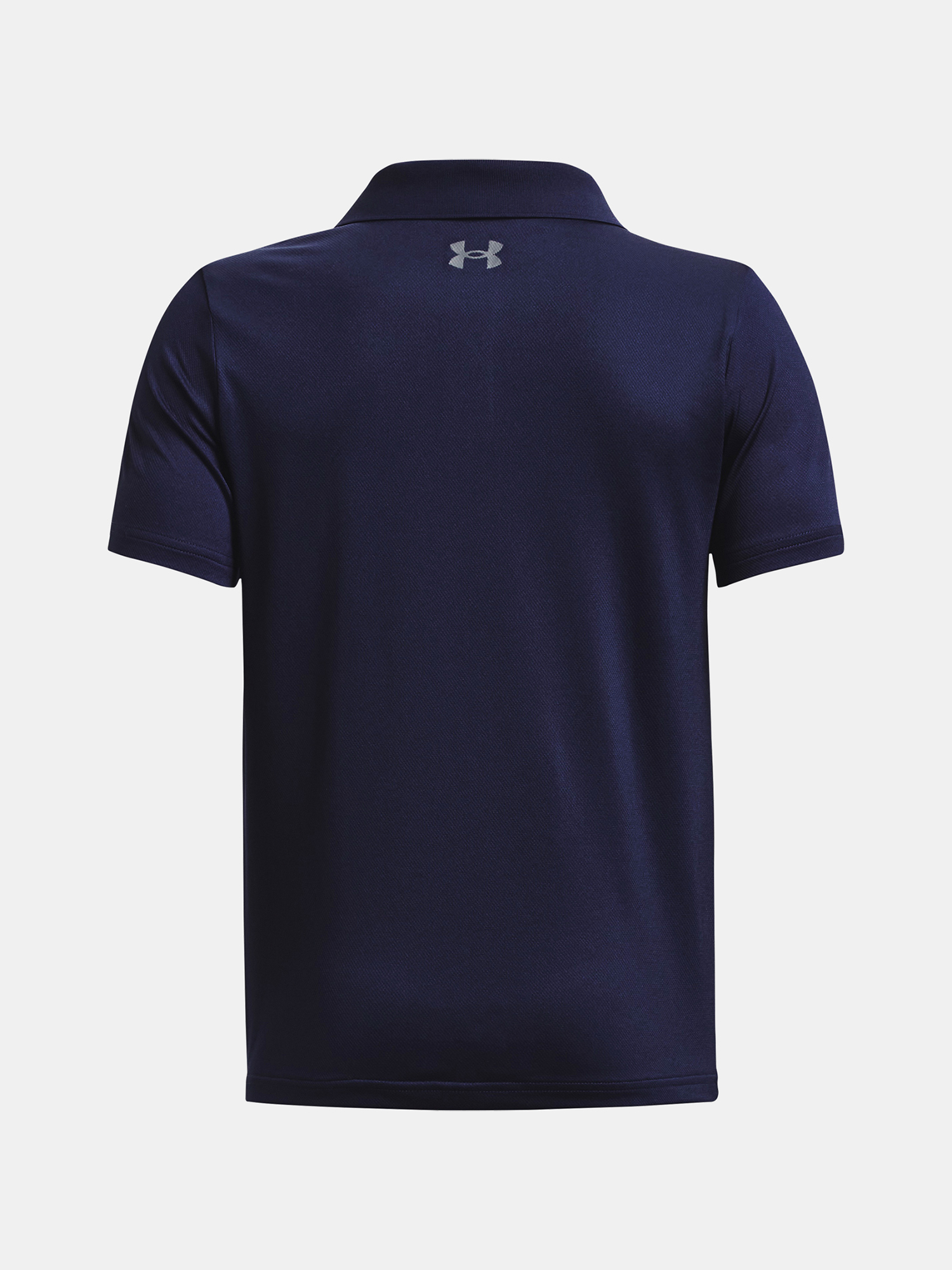 Under Armour T-Shirt UA Performance Polo-NVY - Boys