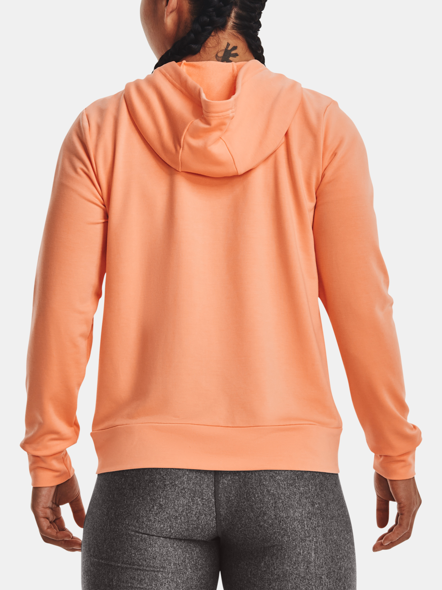 Hanorac dama Under Armour
