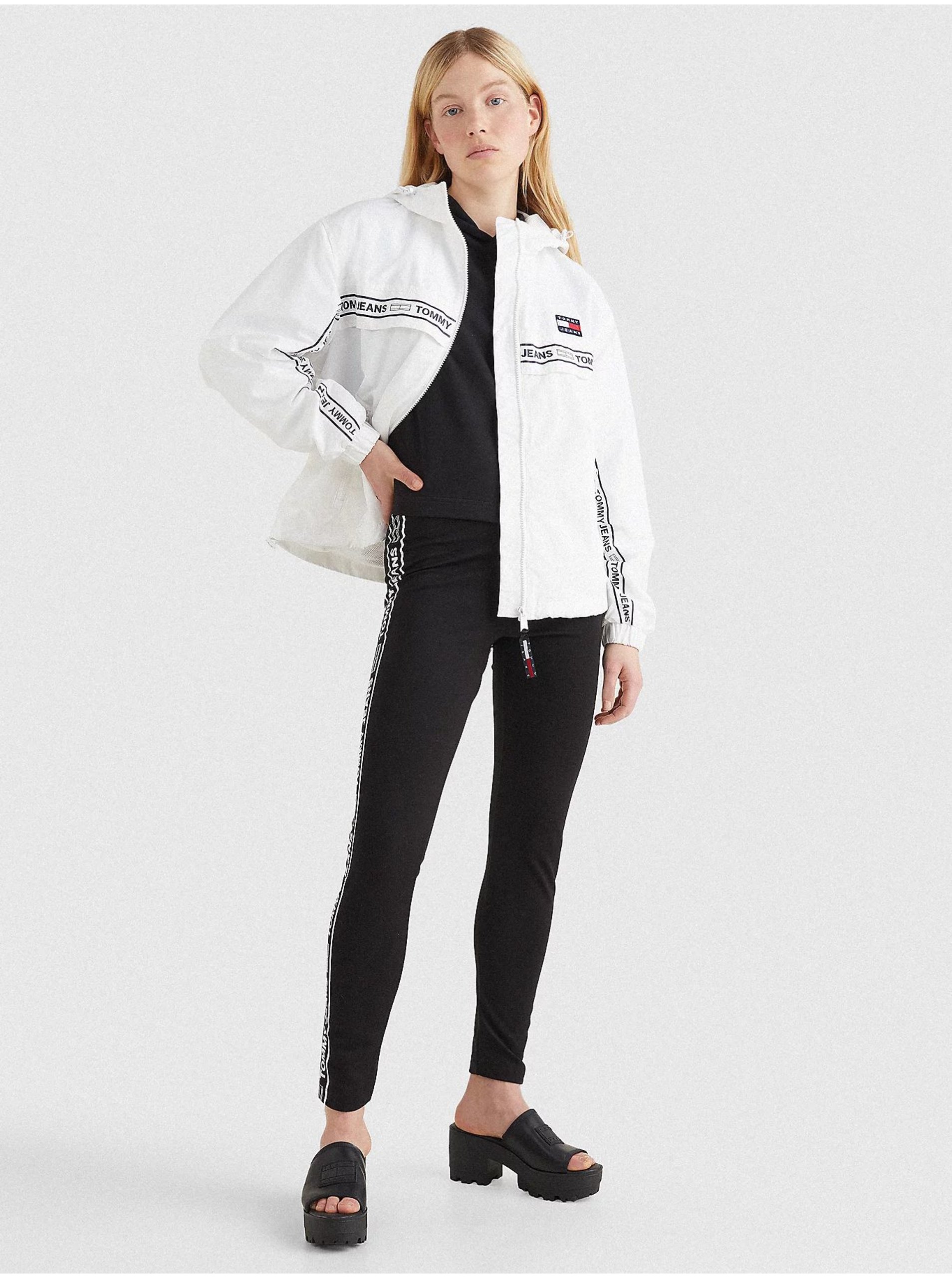 Geacă de damă Tommy Hilfiger