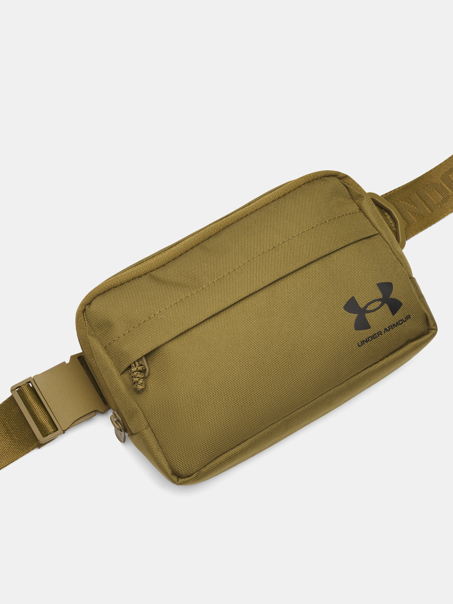 Unisex bag Under Armour UA Essential WB Xbody-GRN - unisex