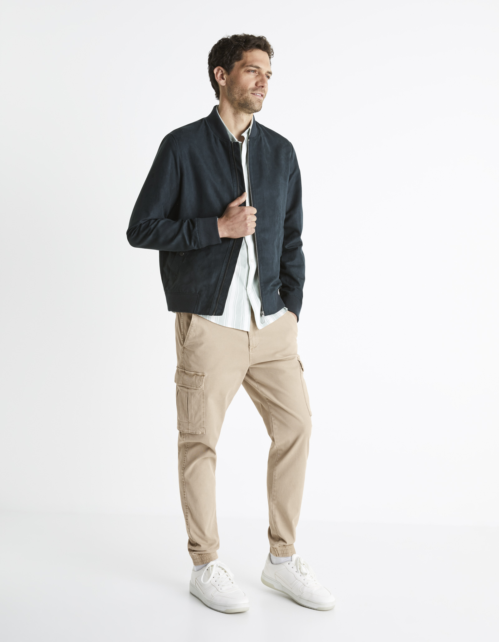 Geacă pentru bărbați Celio